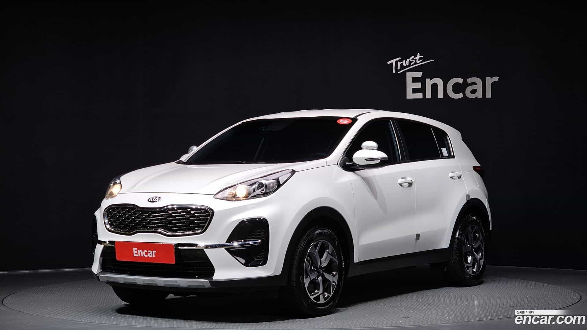 Sportage Kia 2018.11-OUTER-001