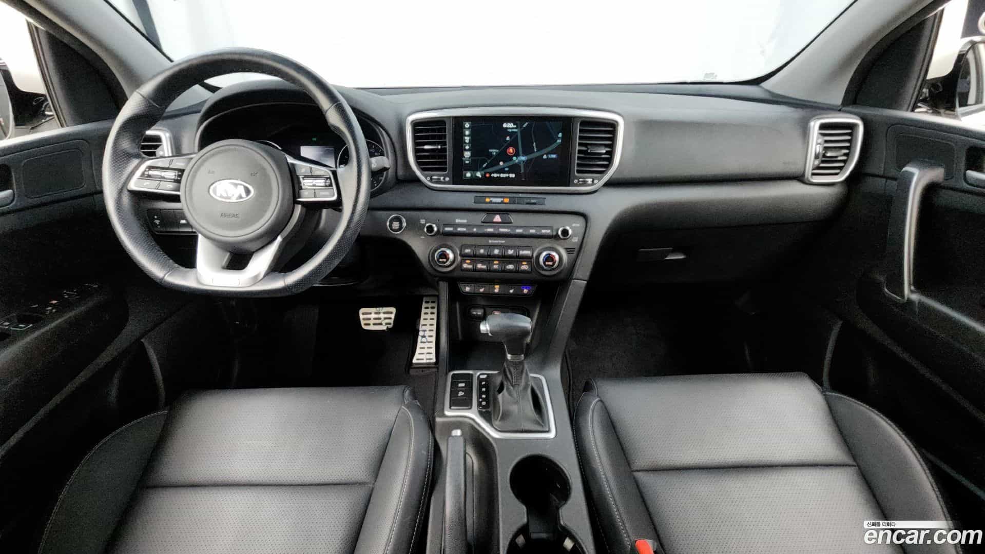 Sportage Kia 2018.11-INNER-007