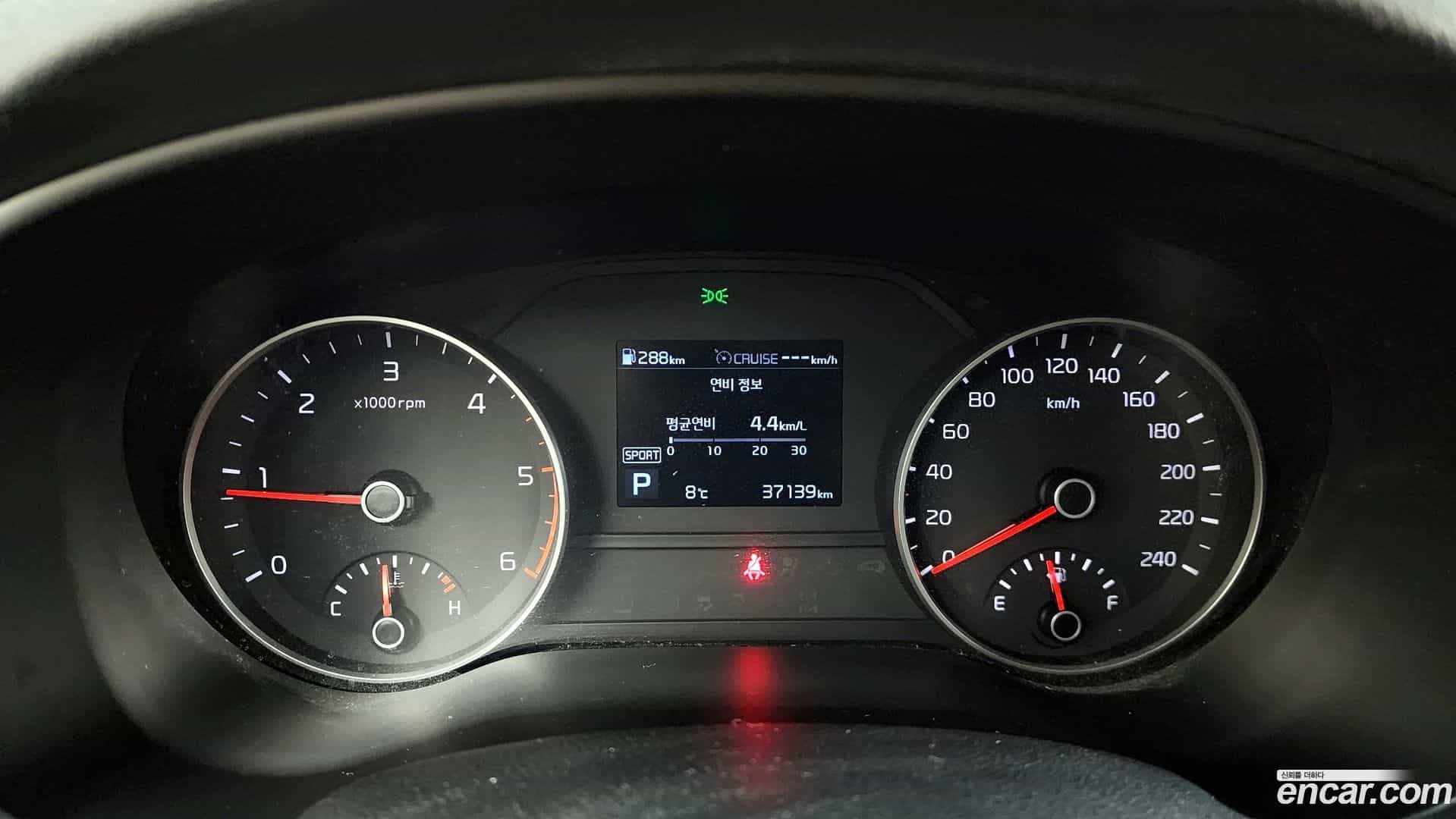 Sportage Kia 2018.11-INNER-008