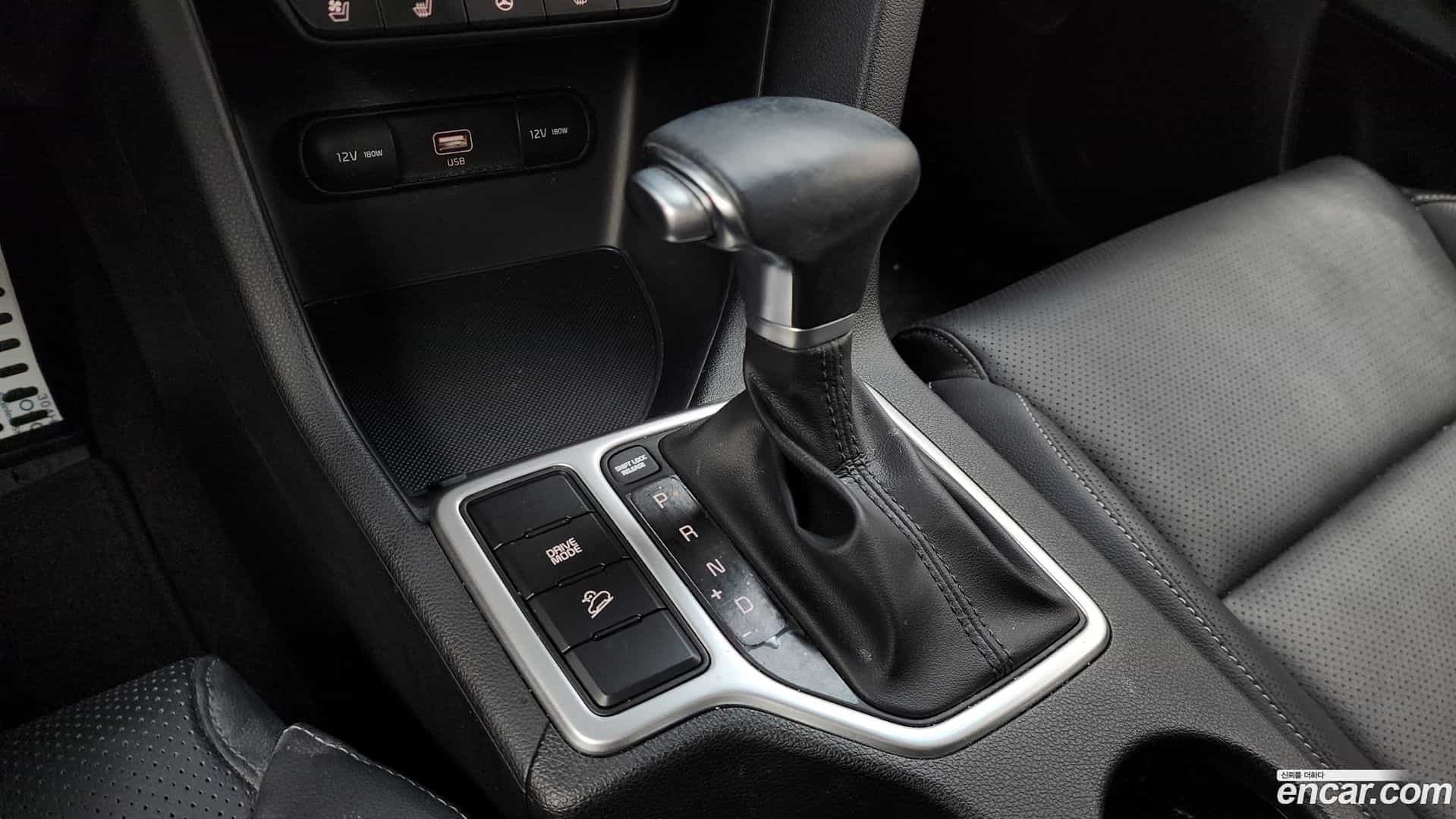 Sportage Kia 2018.11-INNER-009