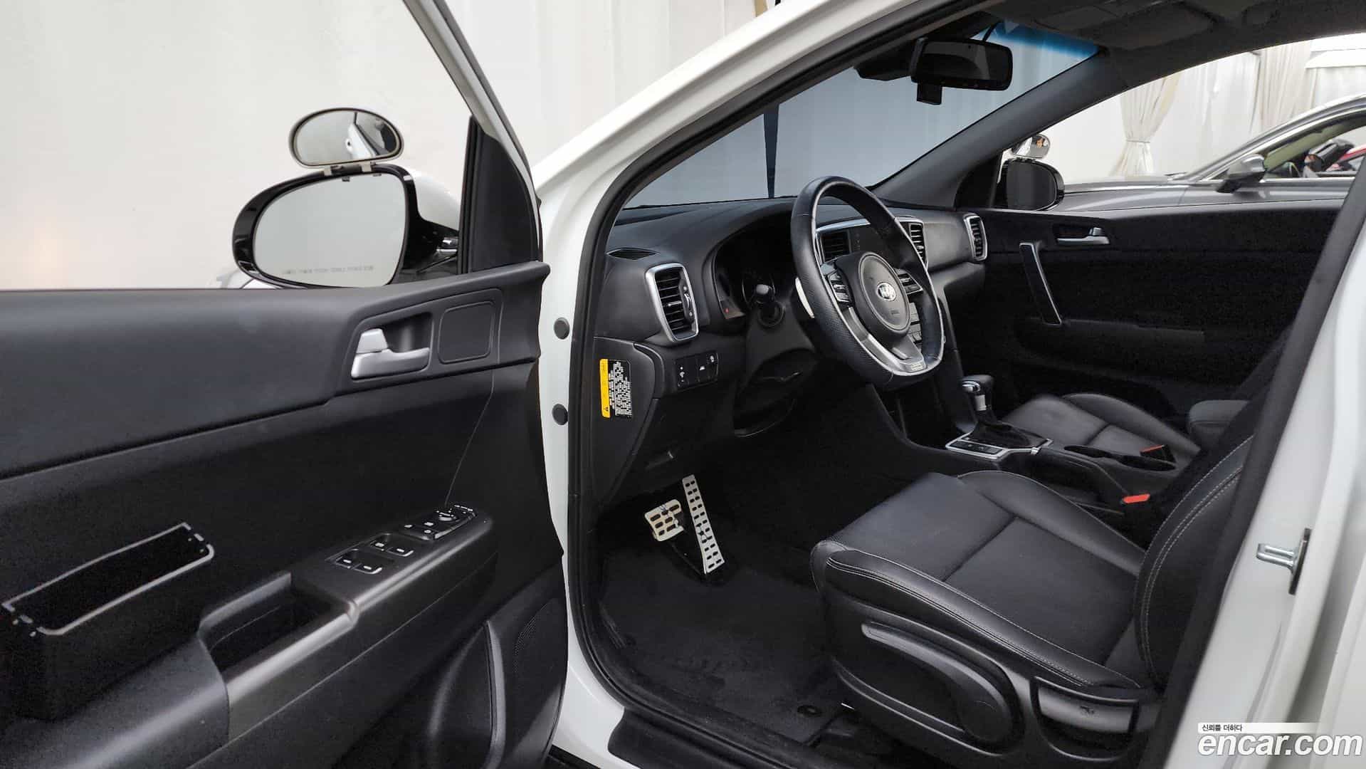 Sportage Kia 2018.11-INNER-010