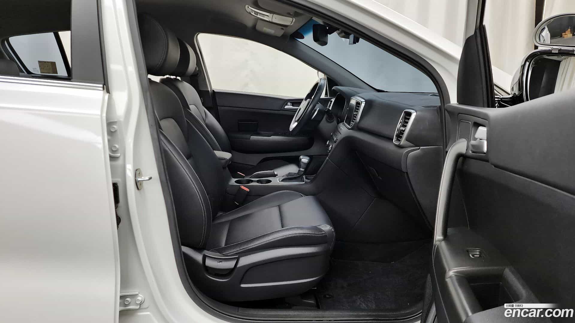 Sportage Kia 2018.11-OPTION-015