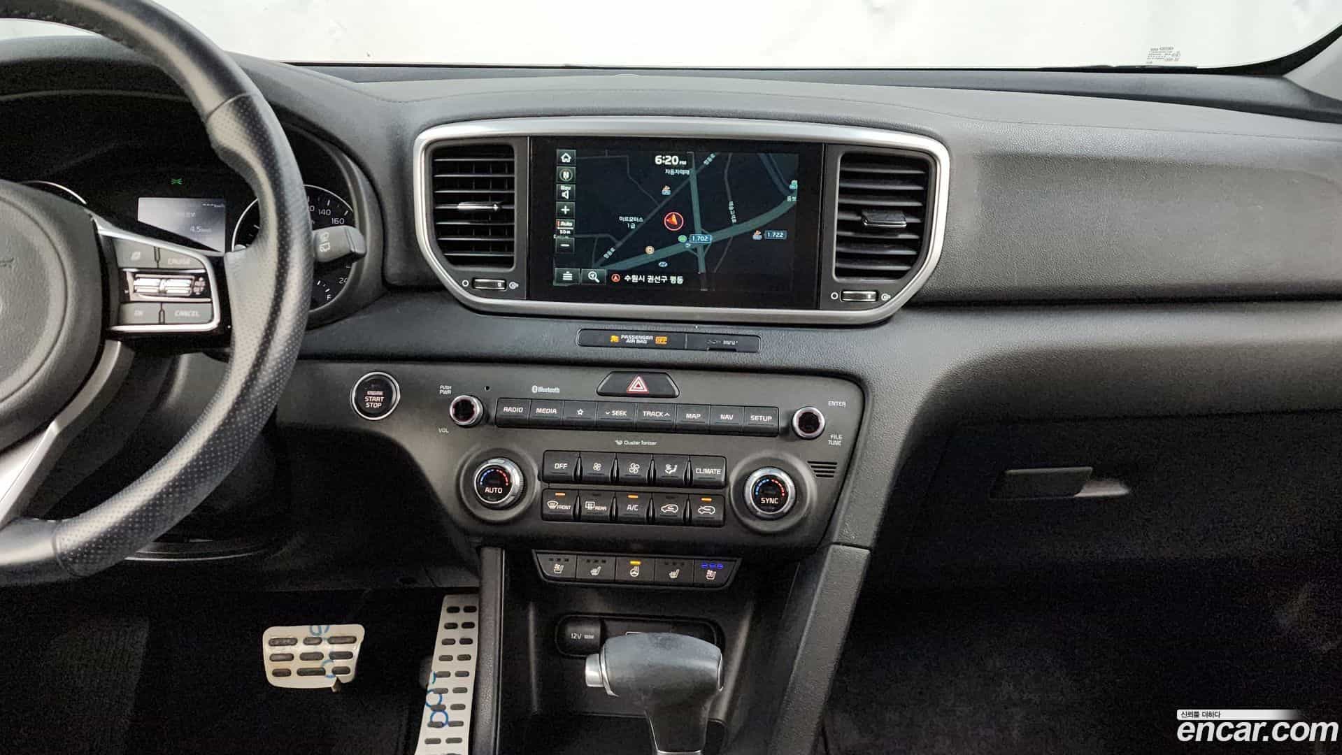 Sportage Kia 2018.11-OPTION-018