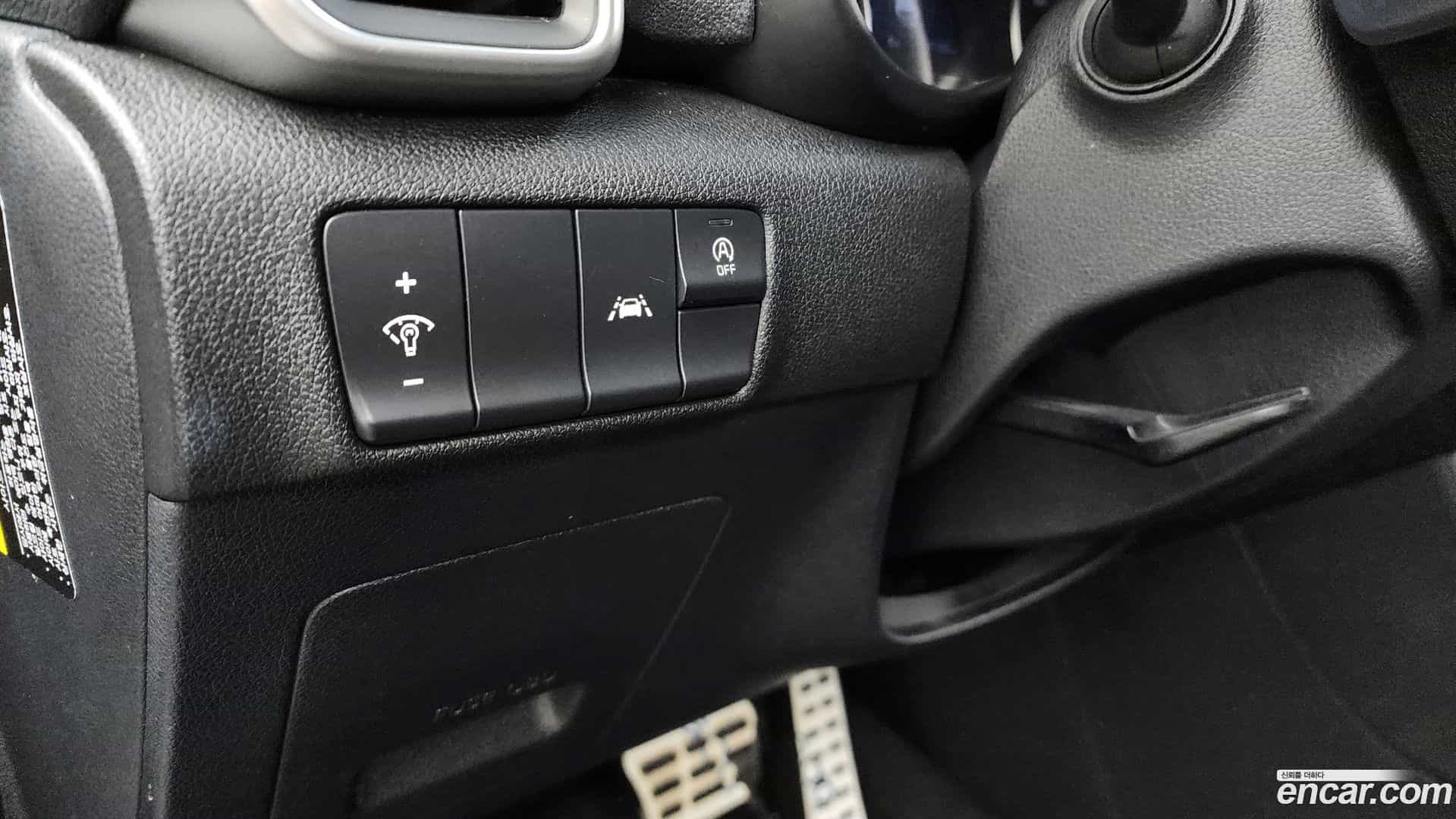 Sportage Kia 2018.11-OPTION-020