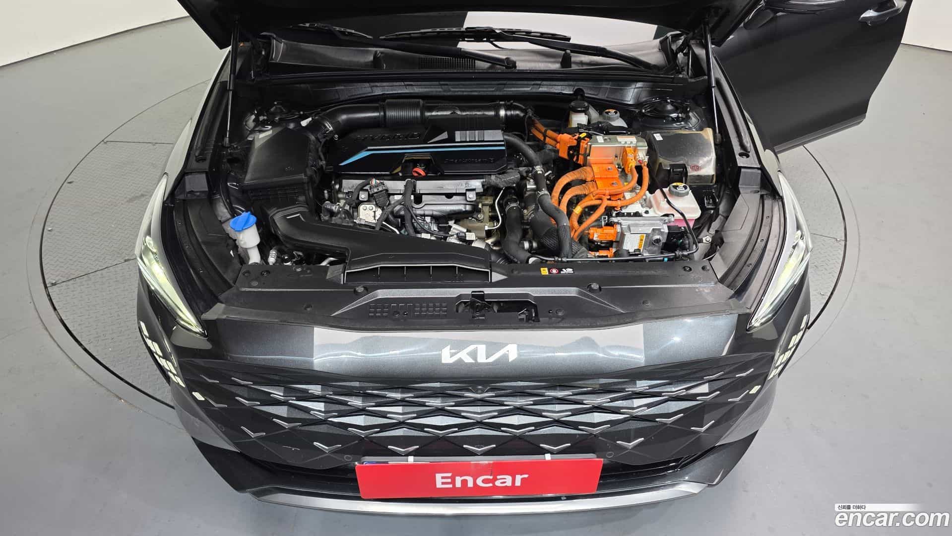 K8 Kia 2021.9-INNER-006