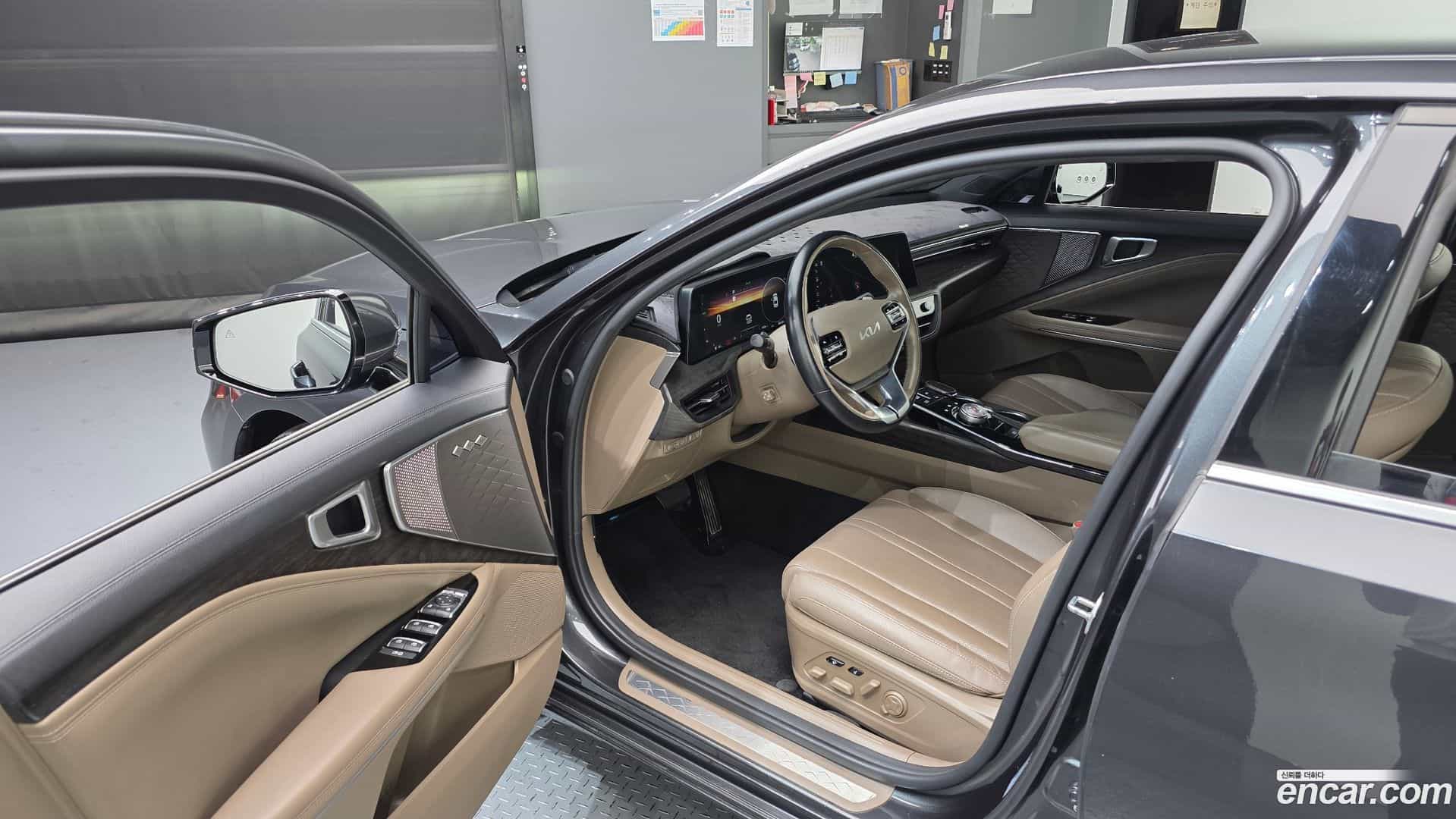 K8 Kia 2021.9-INNER-010