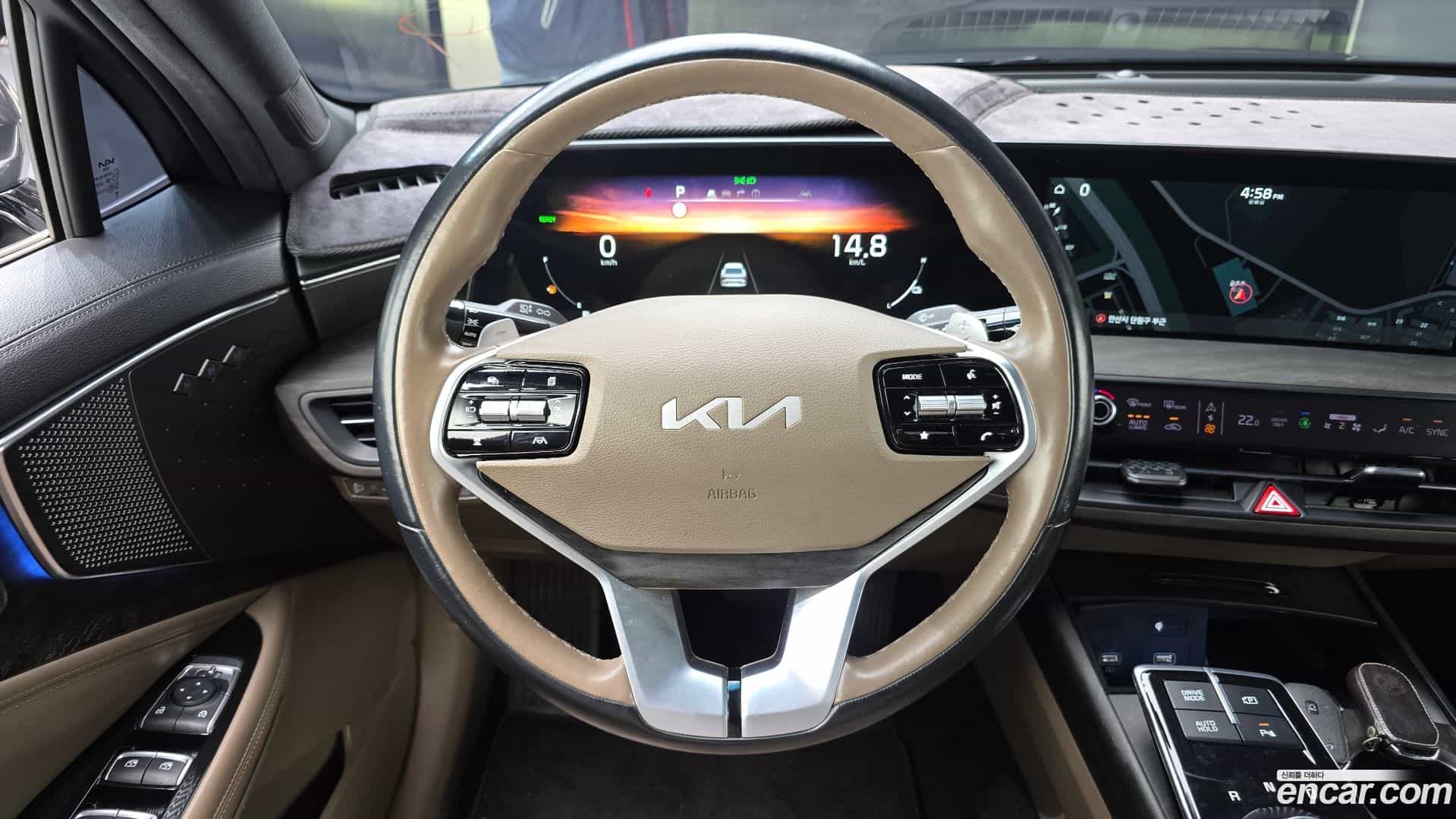 K8 Kia 2021.9-OPTION-017