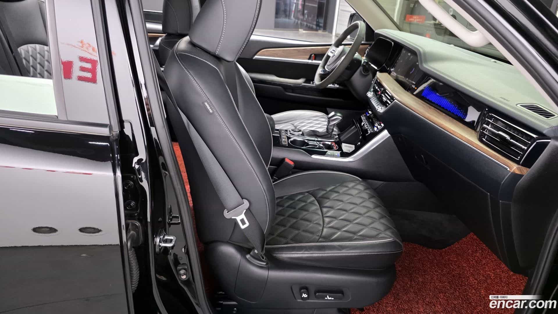 Mohave Kia 2020.5-OPTION-016