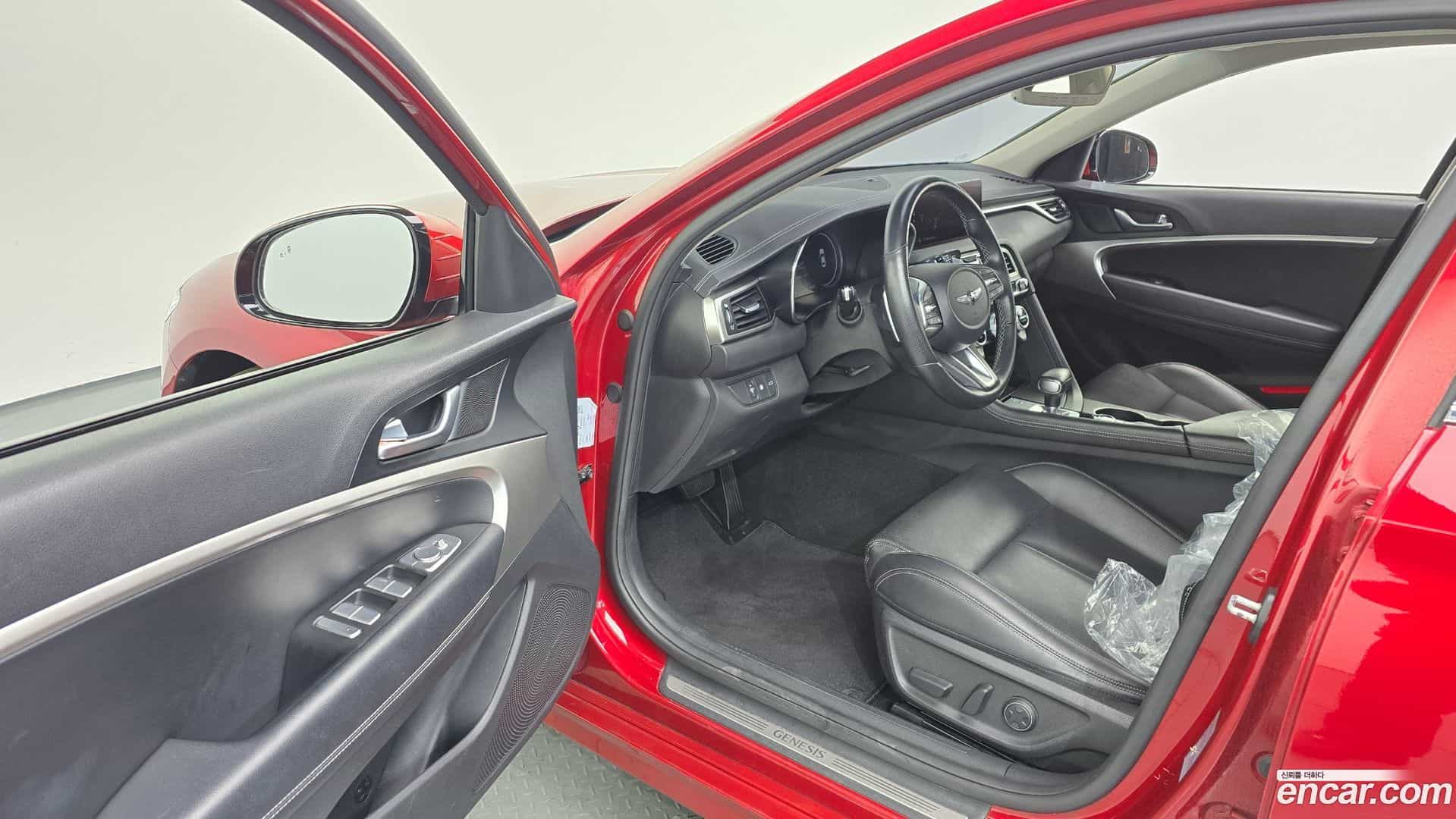 G70 Genesis 2022.1-INNER-010