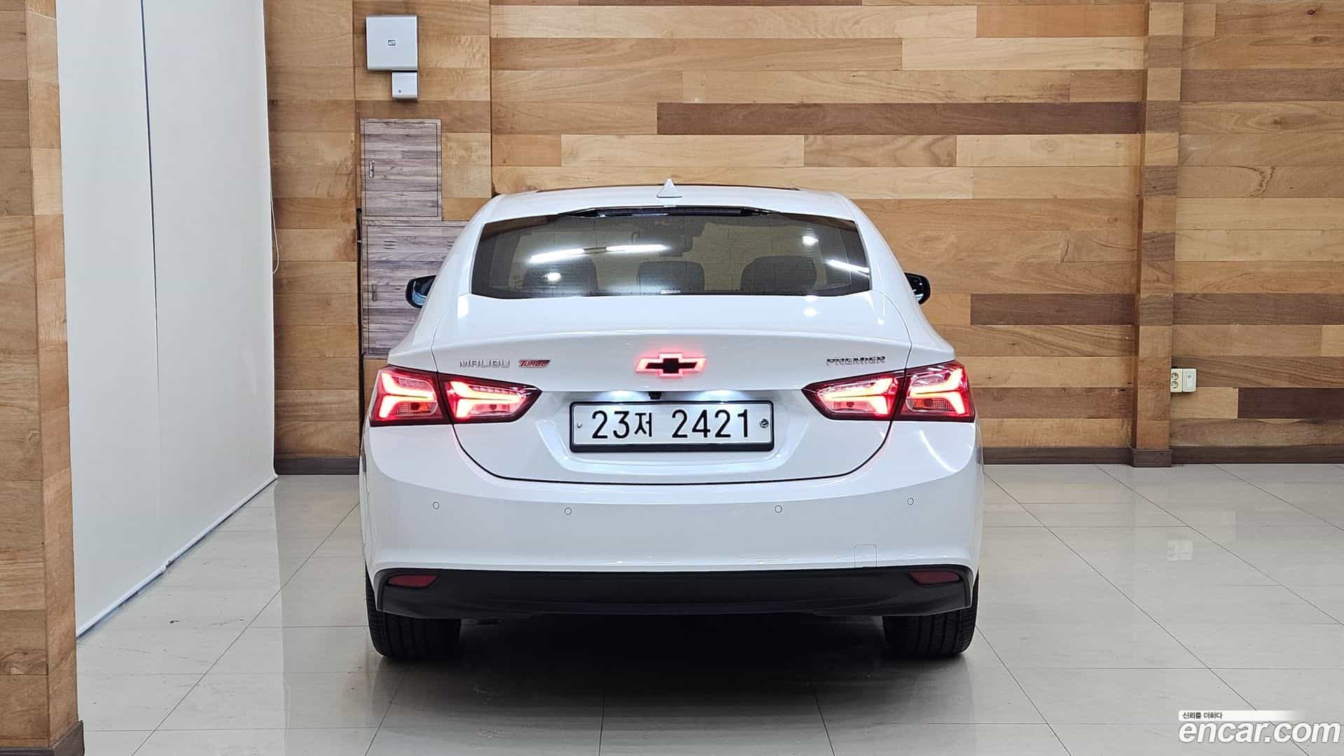 Malibu Chevrolet 2019.3-OUTER-004