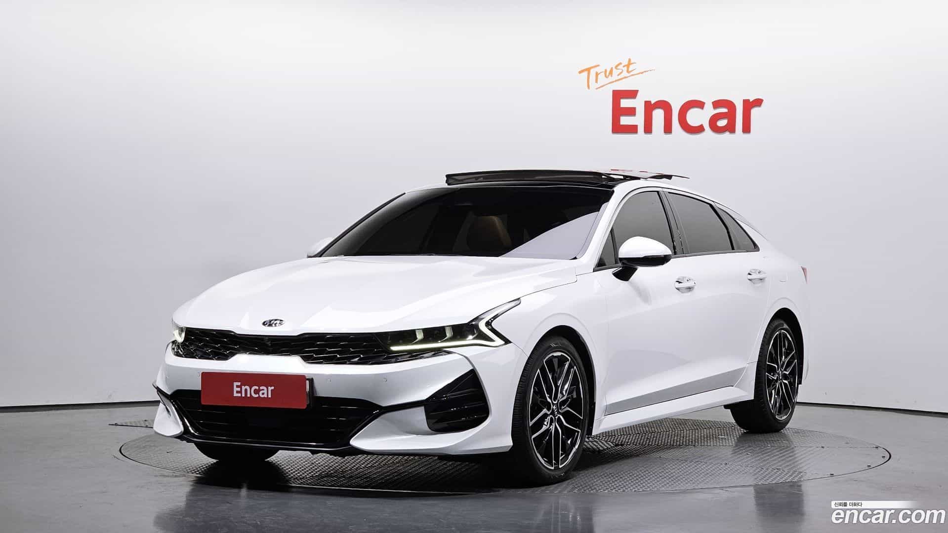 K5 Kia 2020.6-OUTER-001