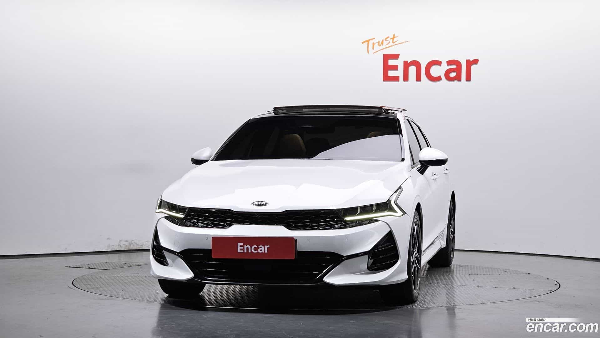 K5 Kia 2020.6-OUTER-003