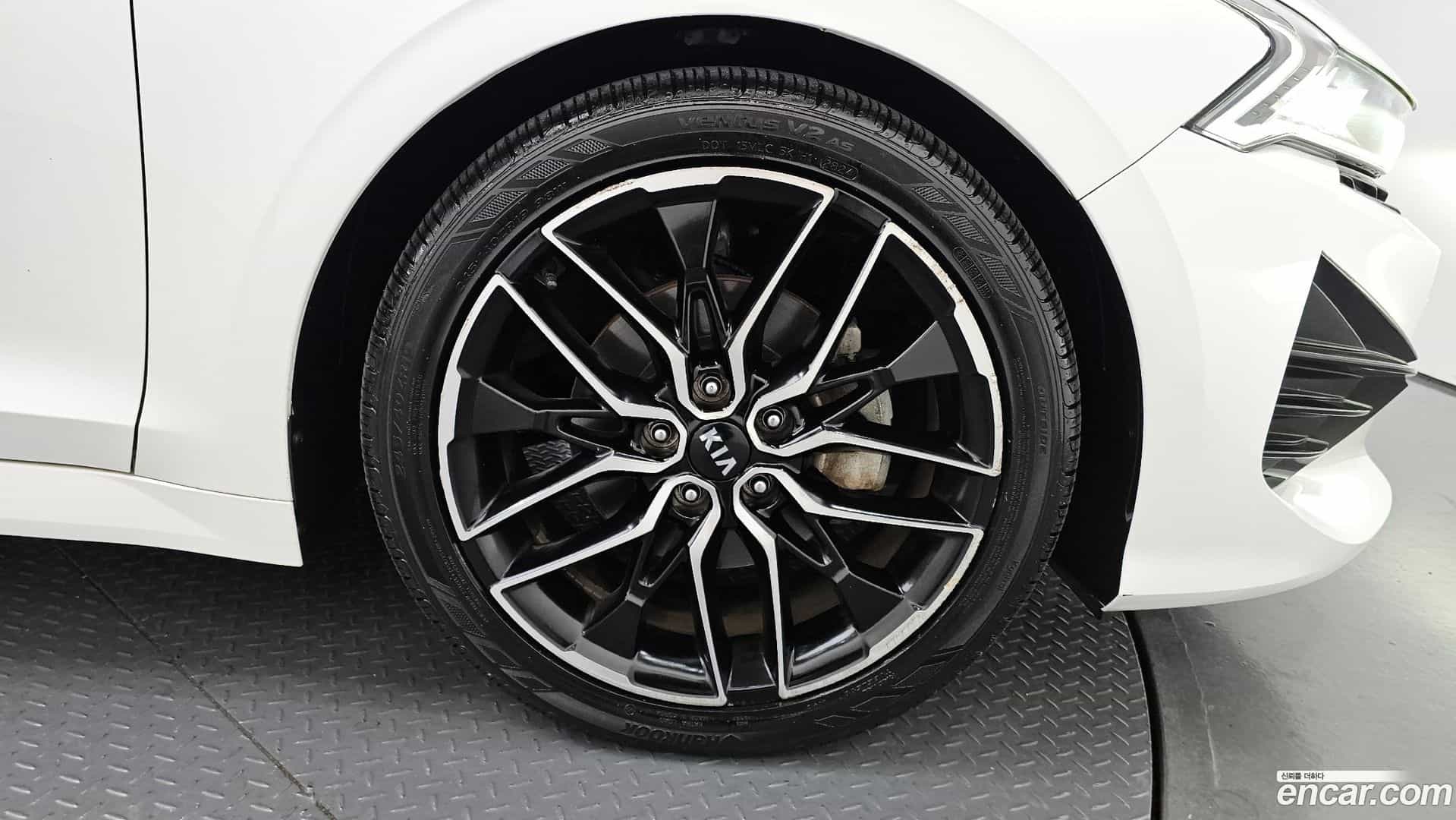 K5 Kia 2020.6-OUTER-005