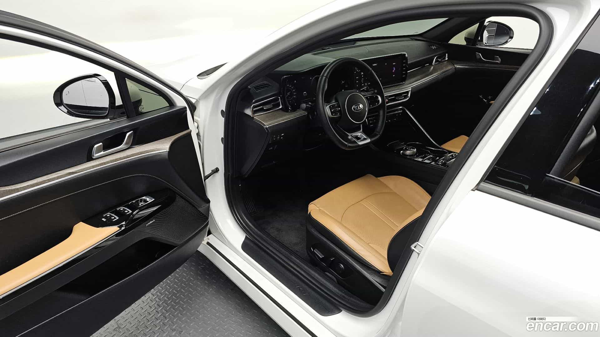 K5 Kia 2020.6-OPTION-015