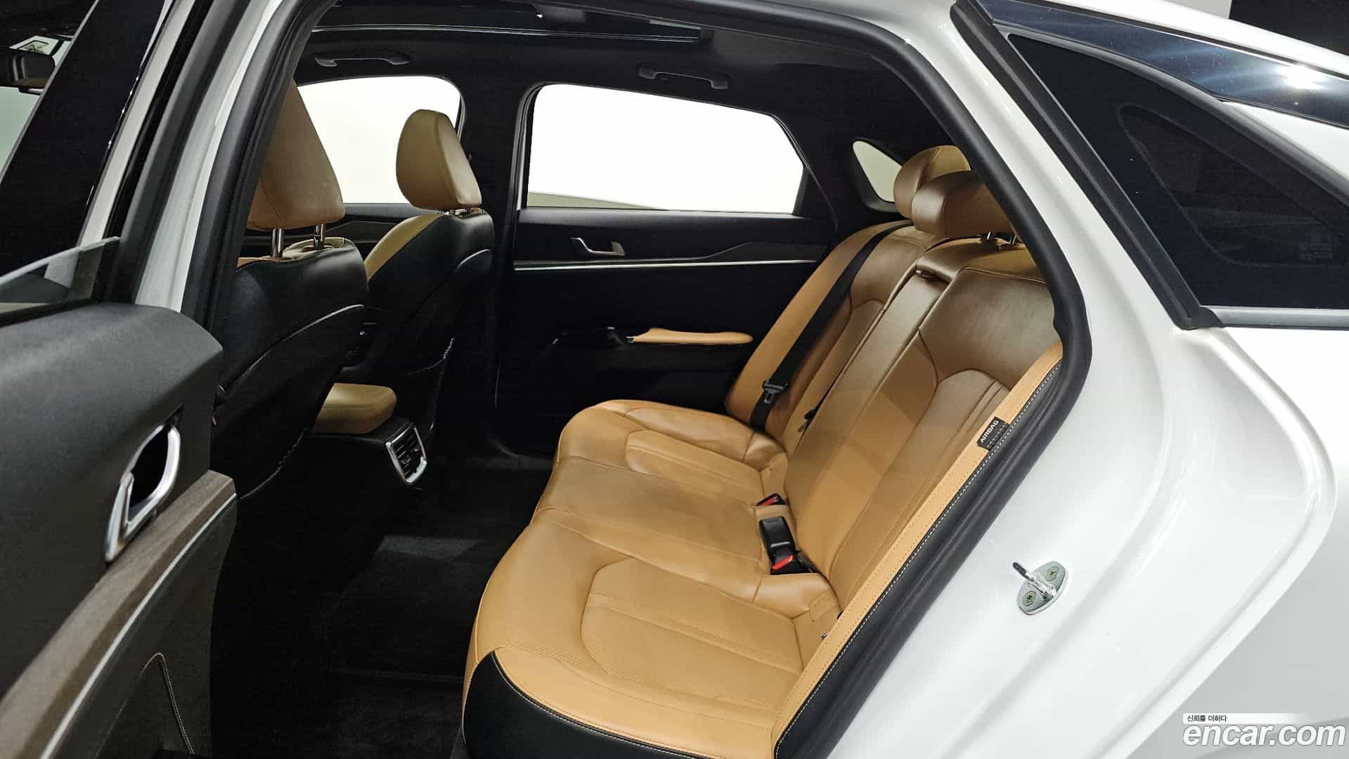 K5 Kia 2020.6-OPTION-016