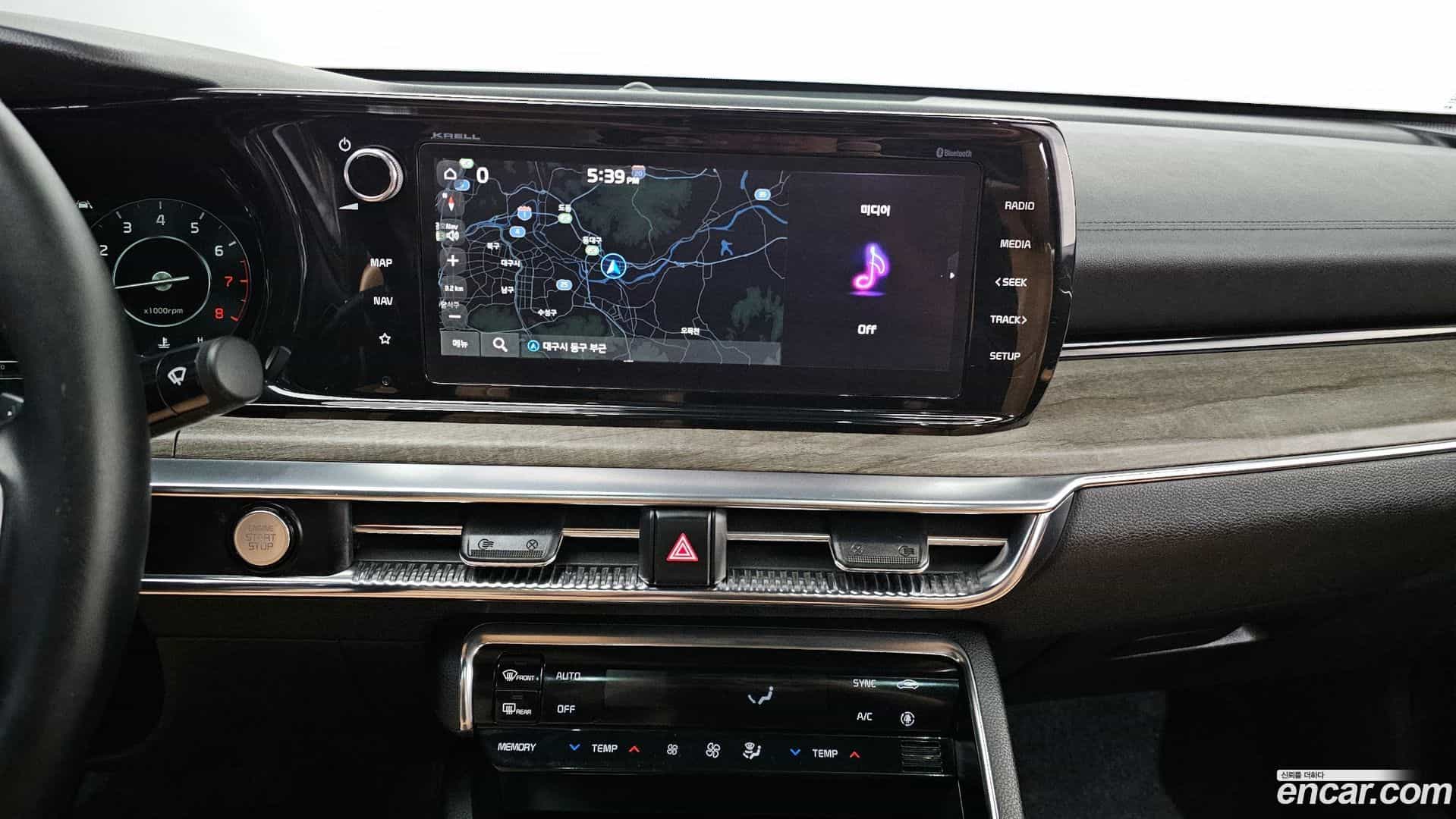 K5 Kia 2020.6-OPTION-019
