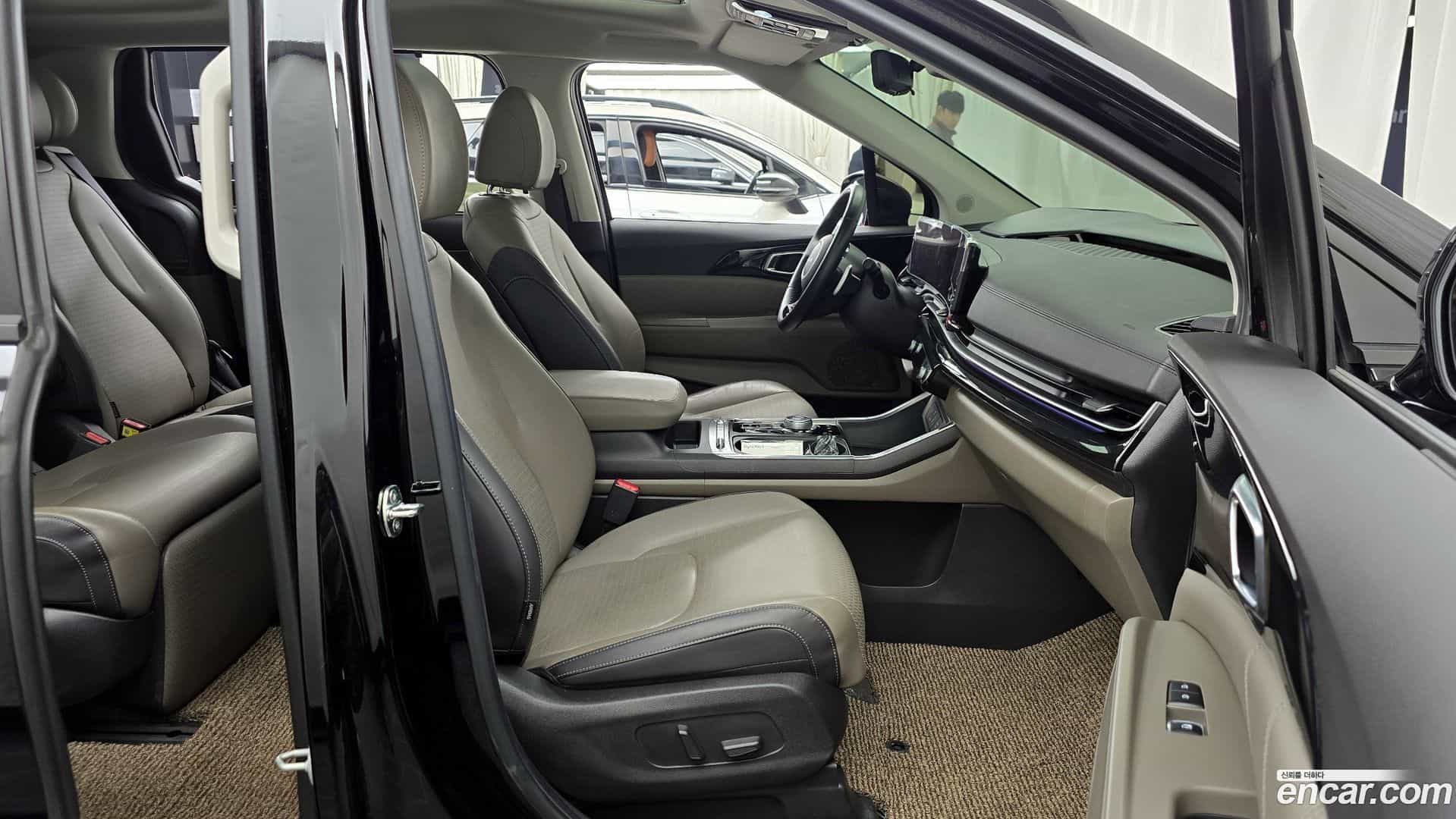 Canival Kia 2023.11-OPTION-015