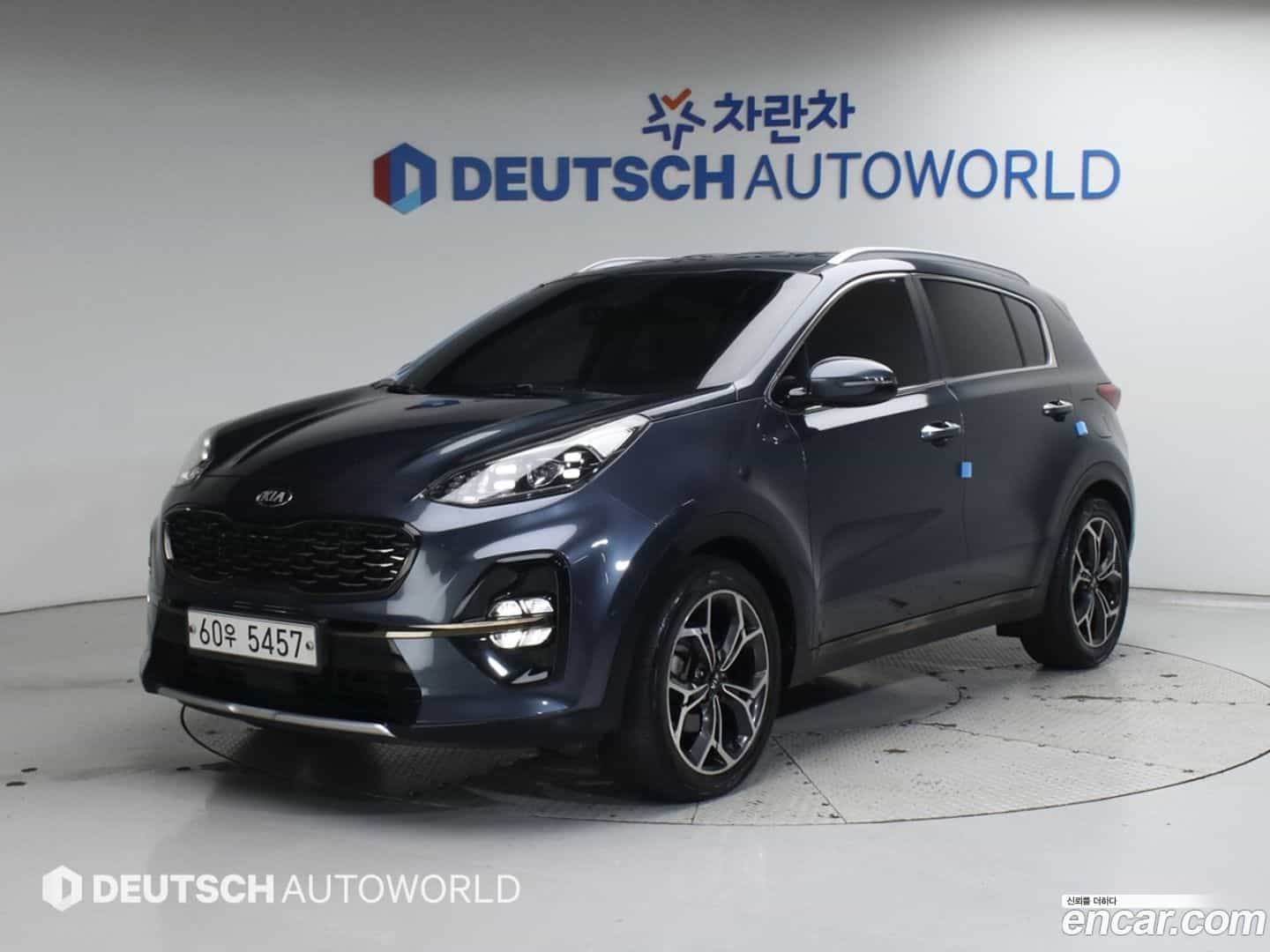 Sportage Kia 2018.10-OUTER-001