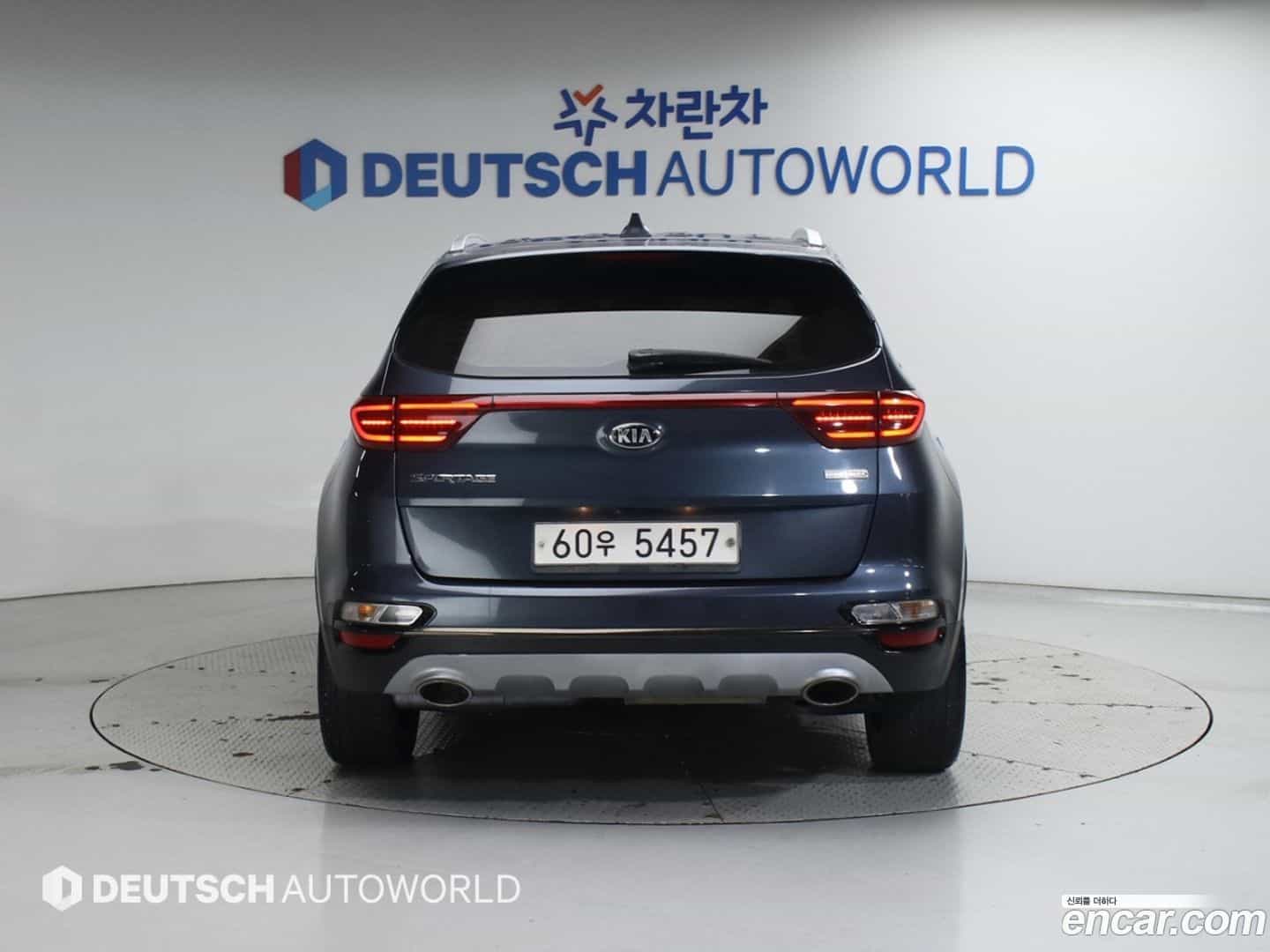 Sportage Kia 2018.10-OUTER-004