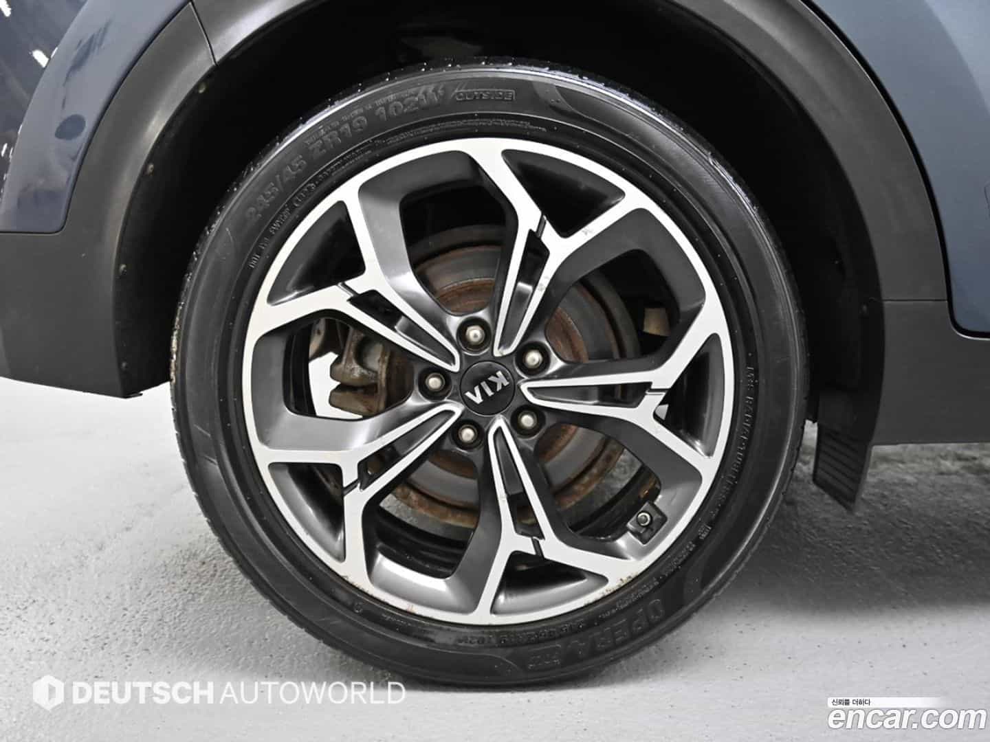 Sportage Kia 2018.10-OUTER-005