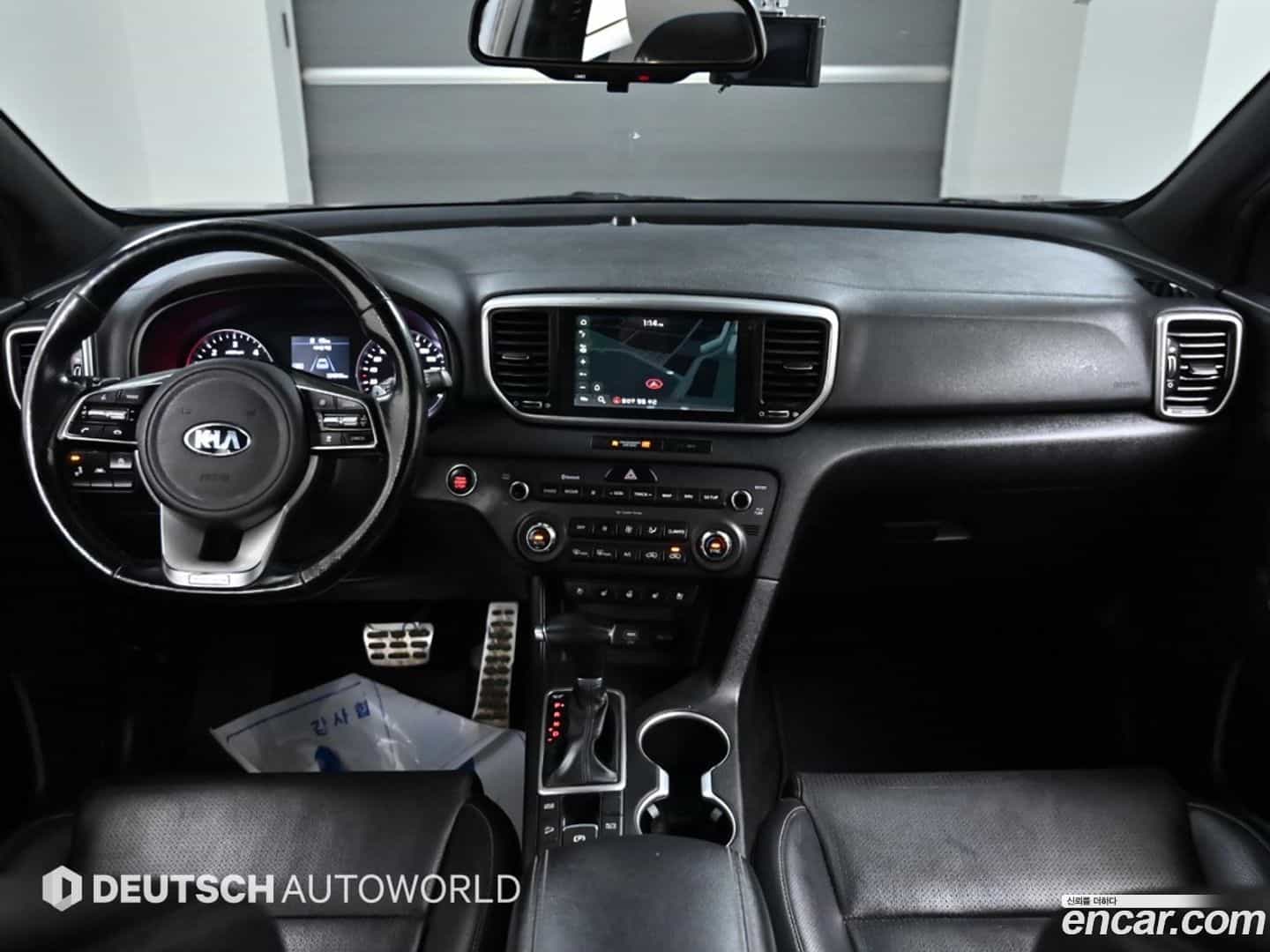 Sportage Kia 2018.10-INNER-007