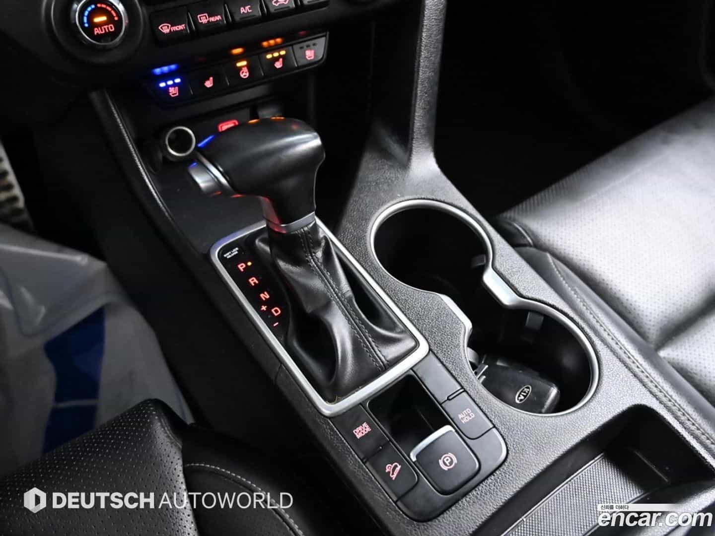 Sportage Kia 2018.10-INNER-009