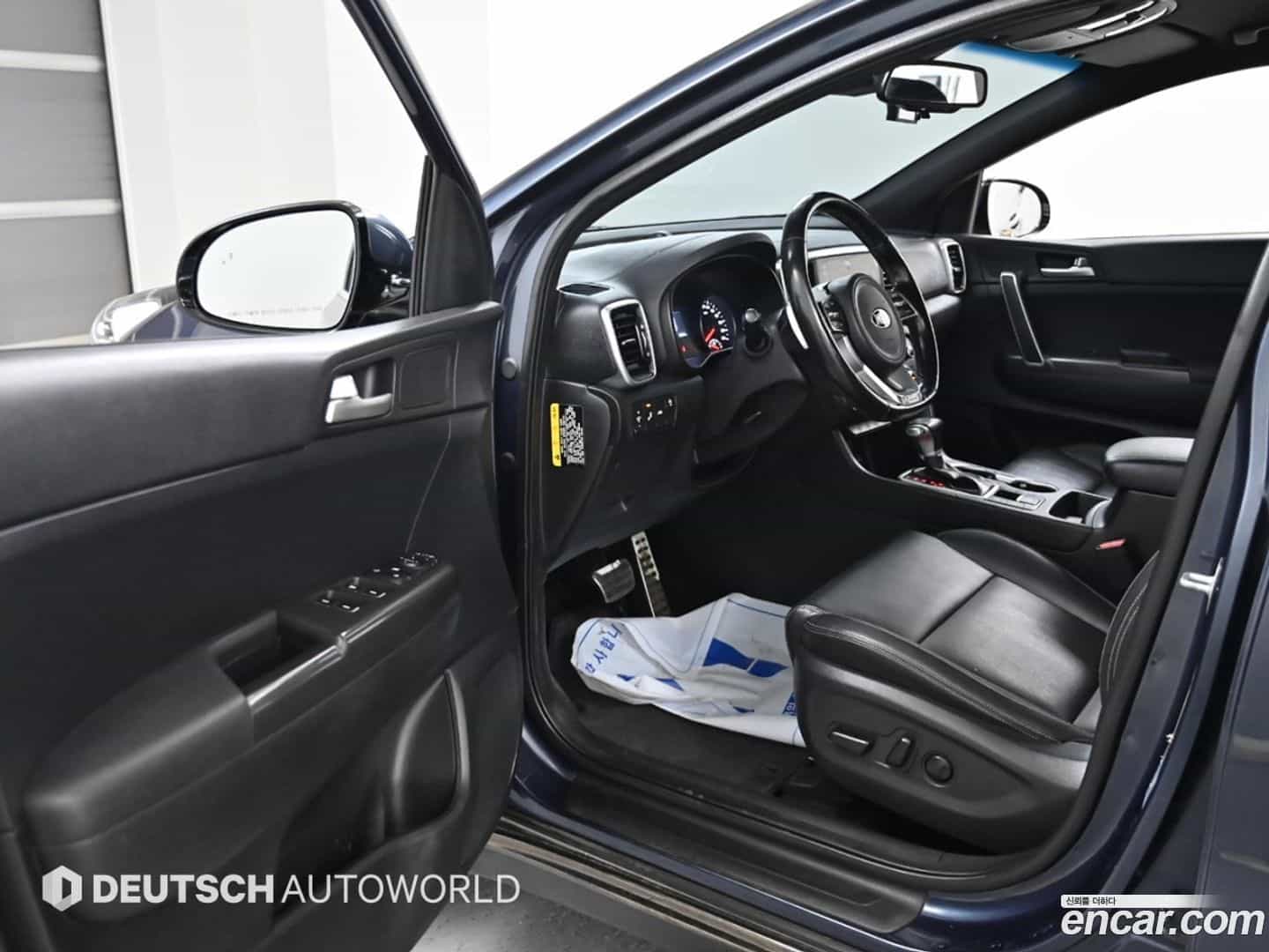 Sportage Kia 2018.10-OPTION-015