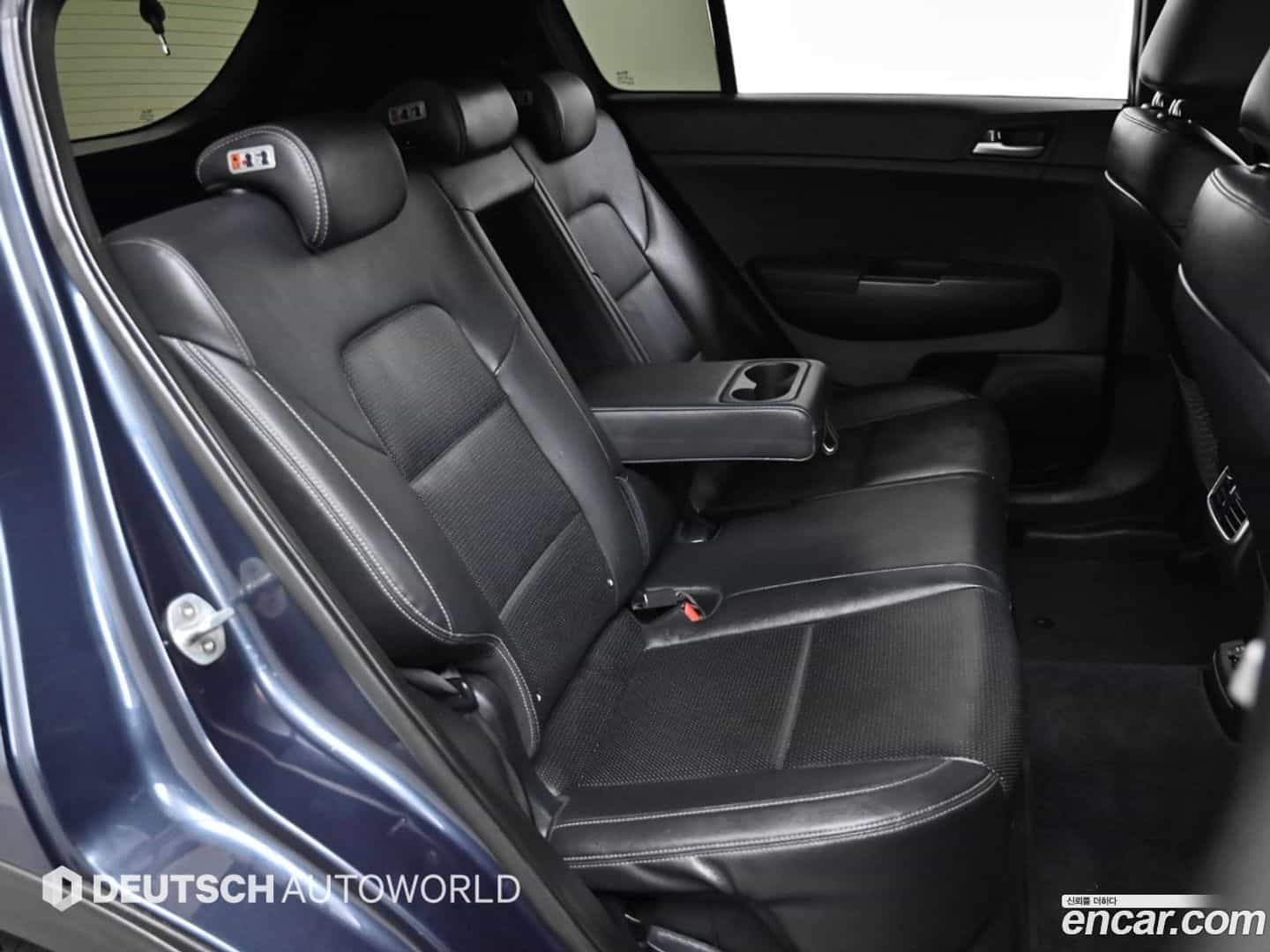 Sportage Kia 2018.10-OPTION-016
