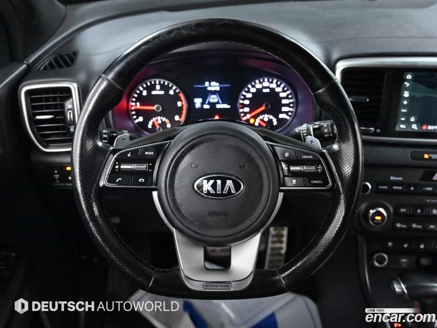 Sportage Kia 2018.10-OPTION-017
