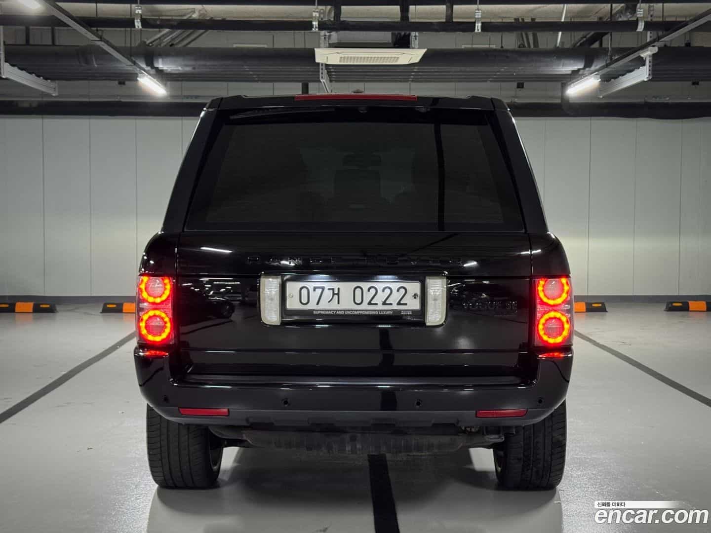 Range Rover Land Rover 2011.7-OUTER-004