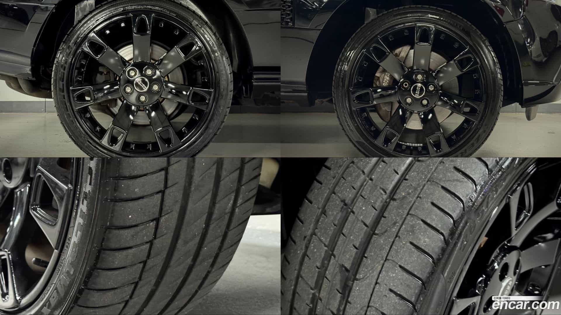 Range Rover Land Rover 2011.7-OUTER-005