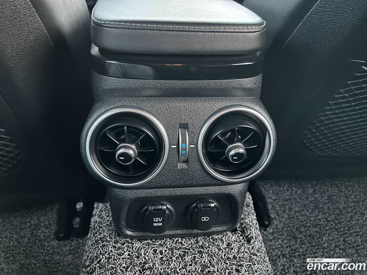 Stinger Kia 2018.0-OPTION-019