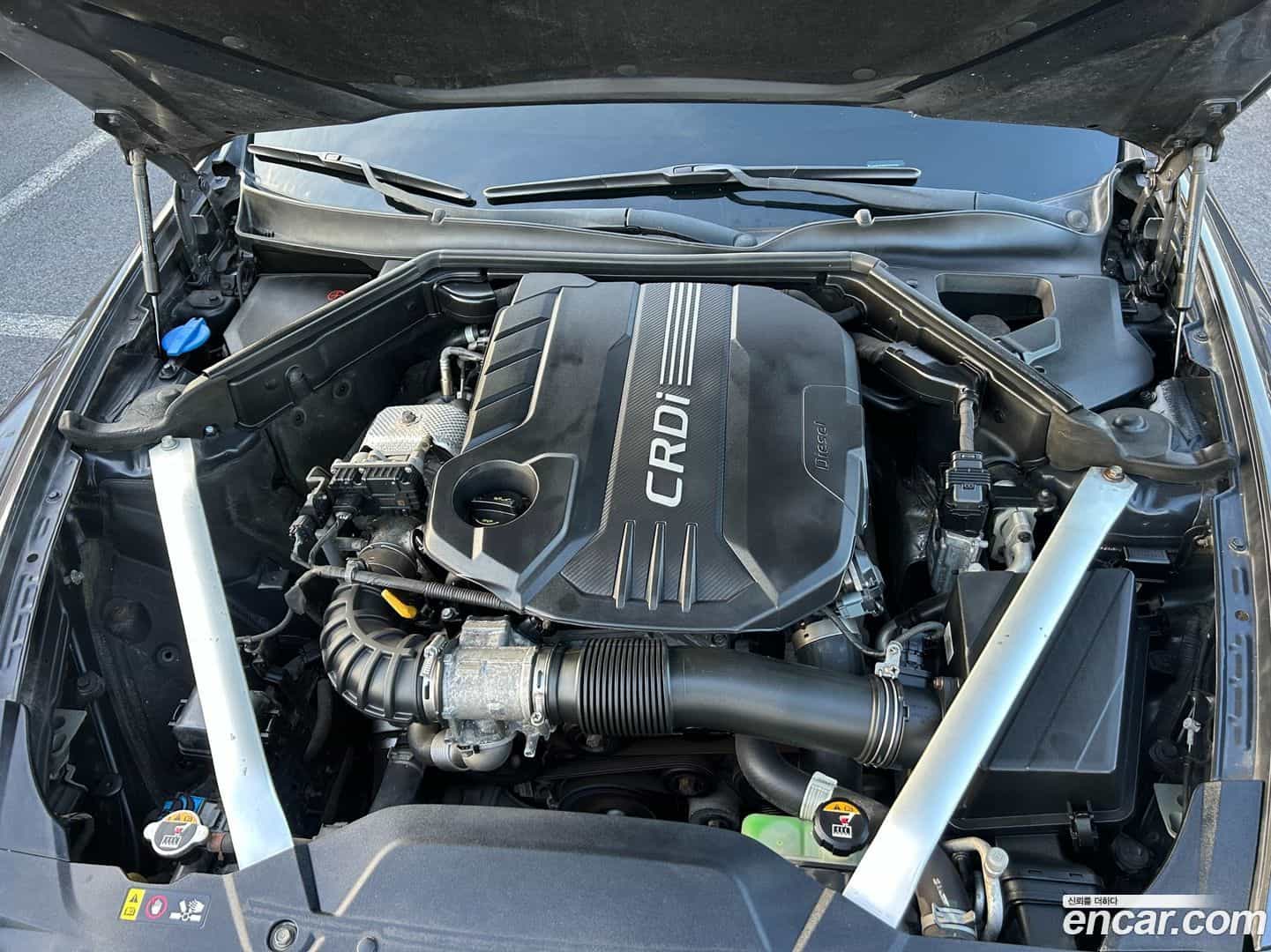 Stinger Kia 2018.0-OPTION-024
