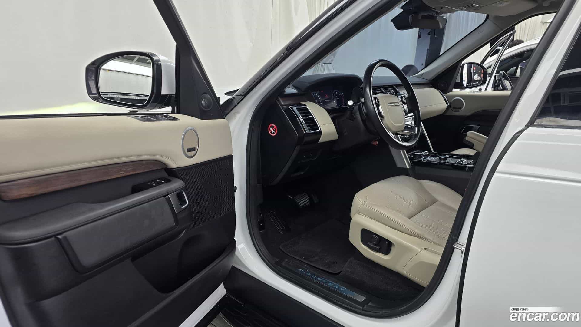 Discovery Land Rover 2019.4-INNER-010