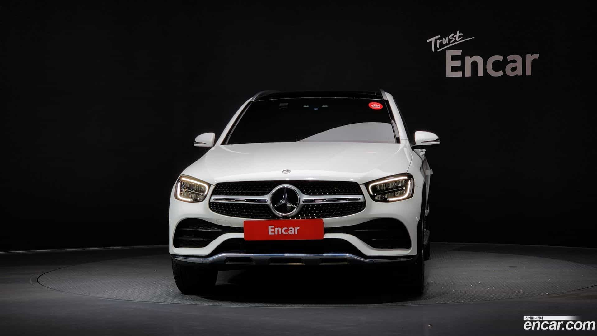 GLC-Class Mercedes-Benz 2022.7-OUTER-003