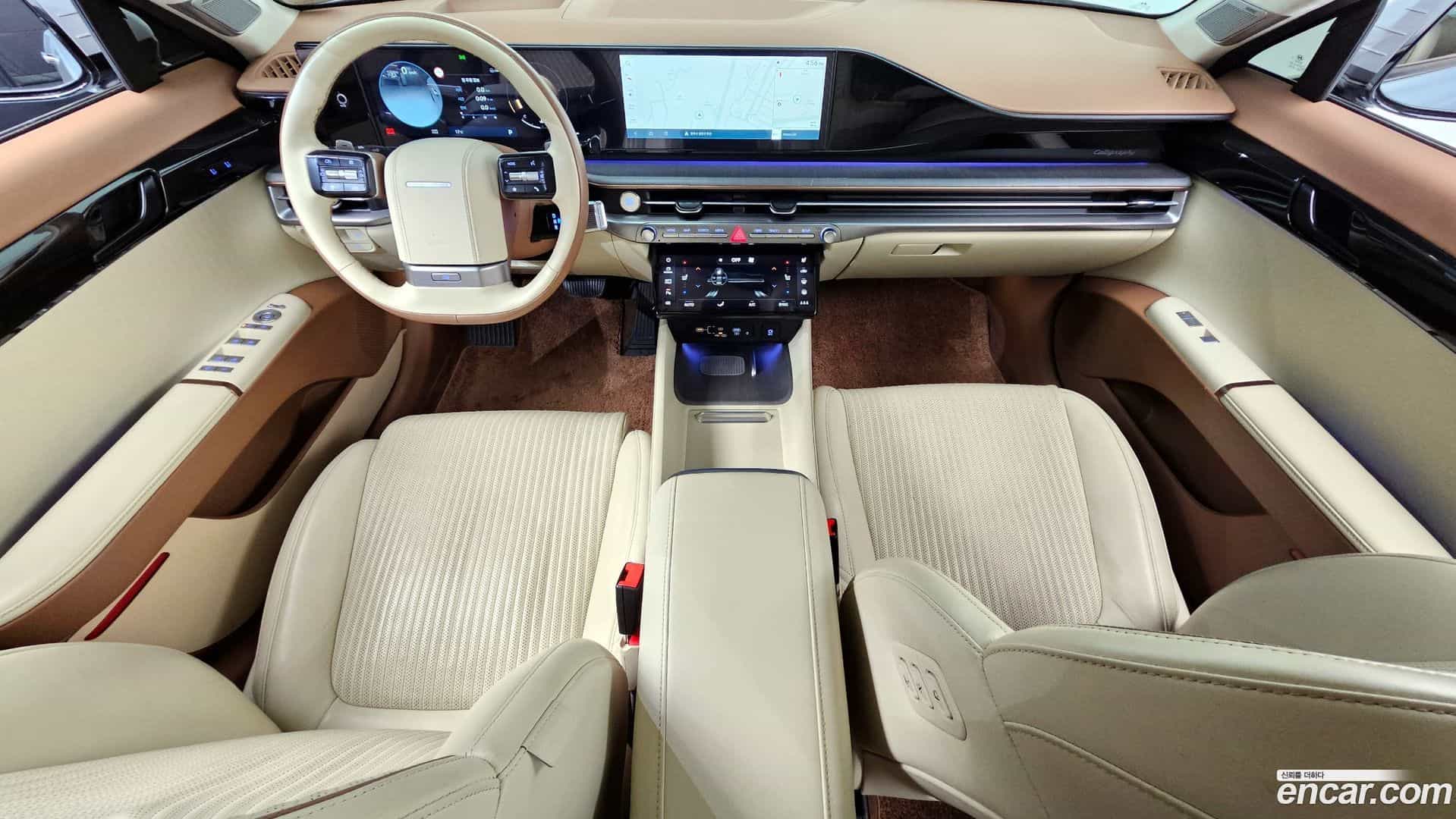 Grandeur Hyundai 2023.3-INNER-007