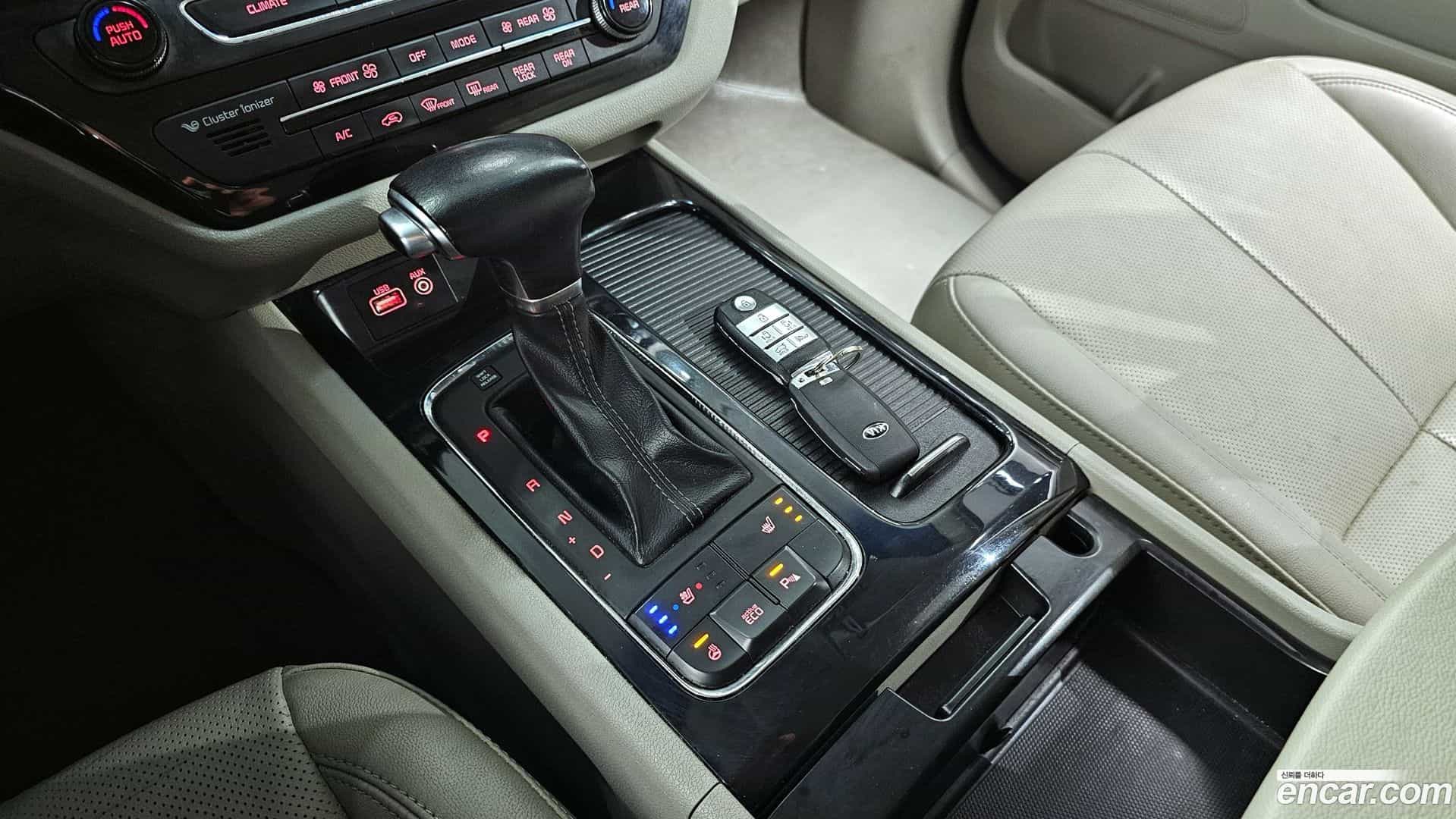 Canival Kia 2018.0-INNER-009
