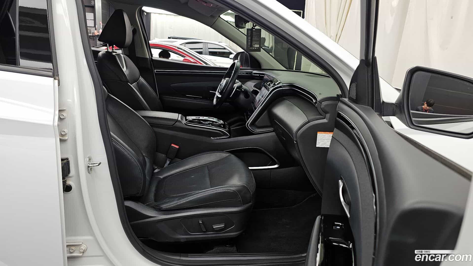Tucson Hyundai 2022.7-OPTION-015