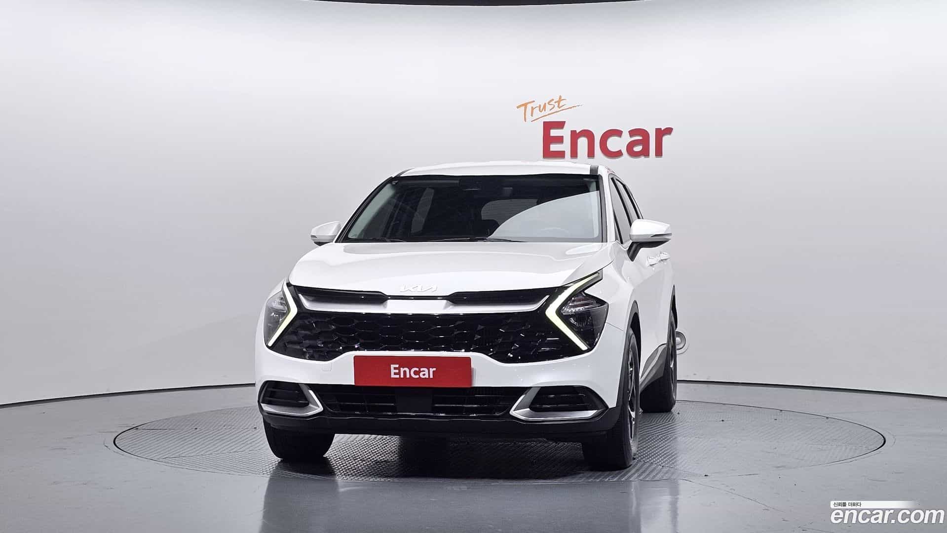 Sportage Kia 2022.4-OUTER-003