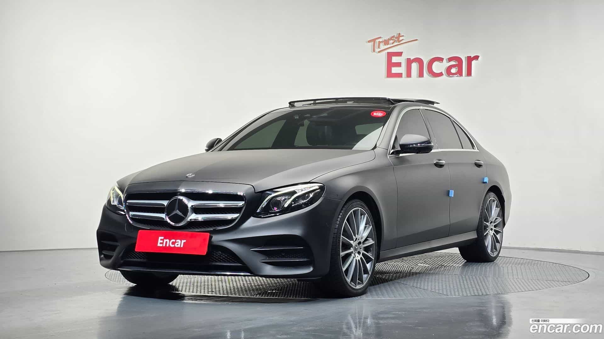 E-Class Mercedes-Benz 2020.7-OUTER-001