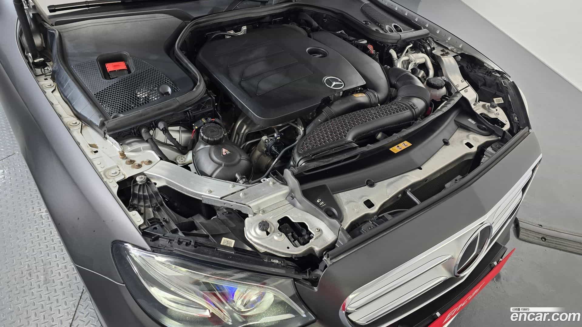 E-Class Mercedes-Benz 2020.7-INNER-006