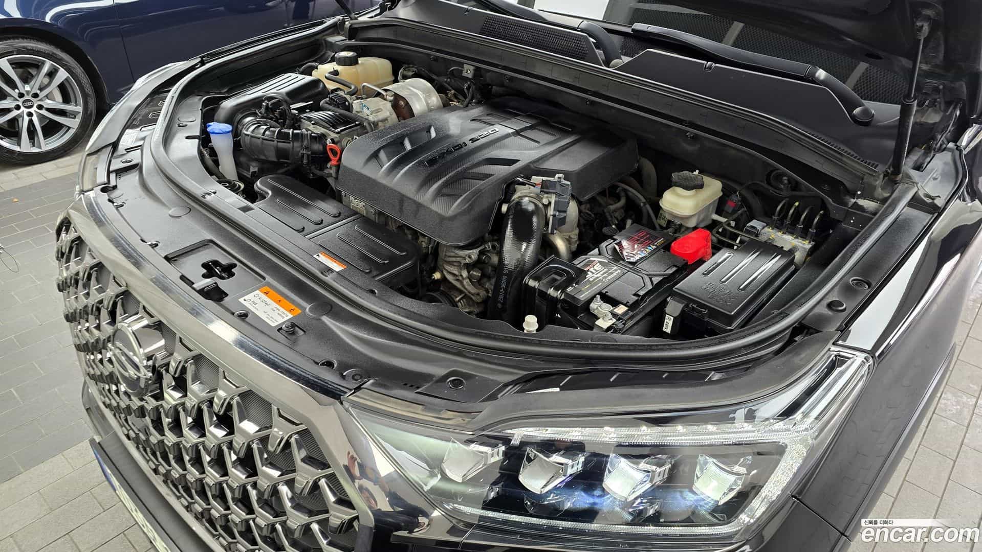 Rexton KG Mobility 2020.11-INNER-006
