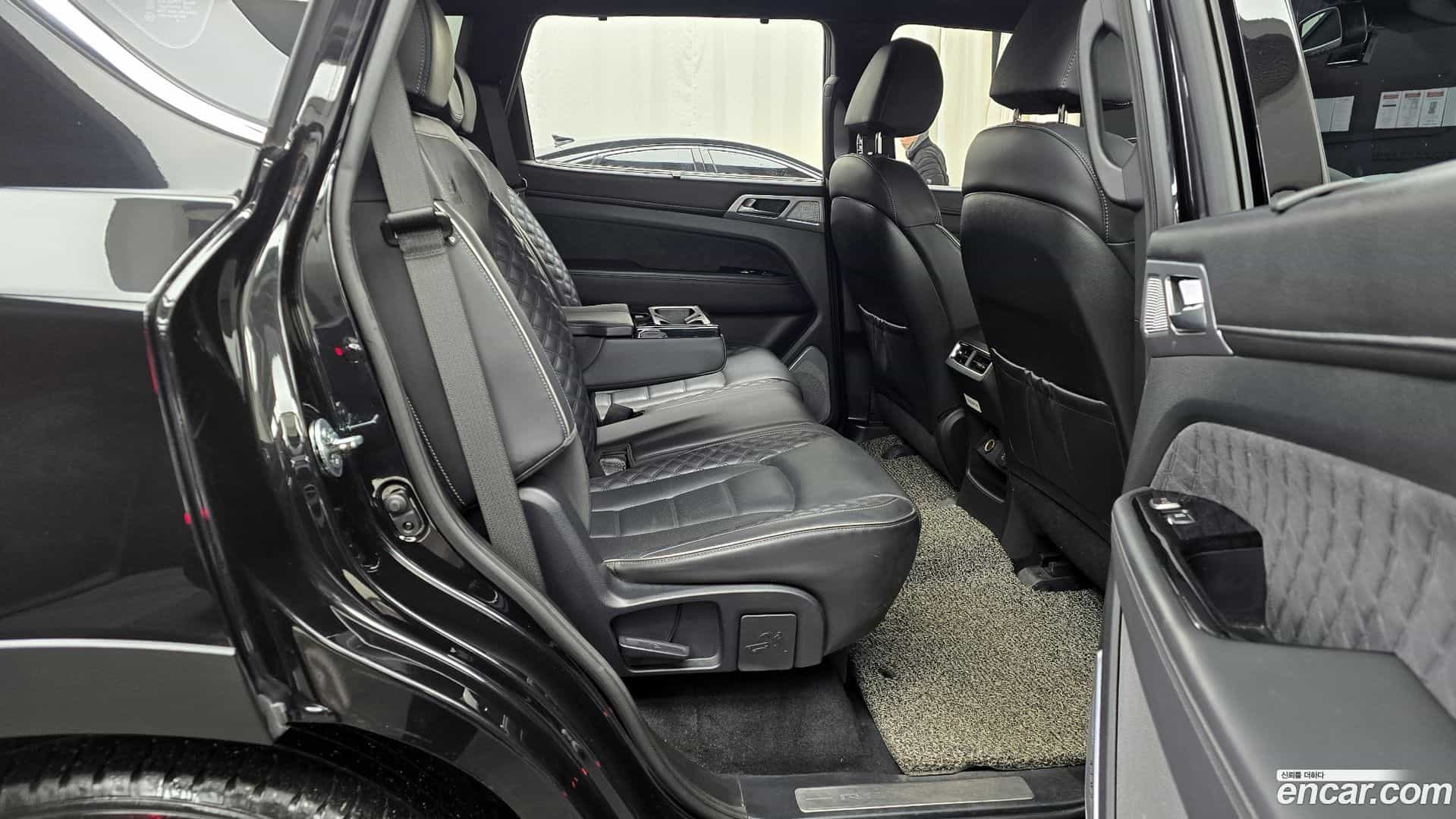 Rexton KG Mobility 2020.11-OPTION-016
