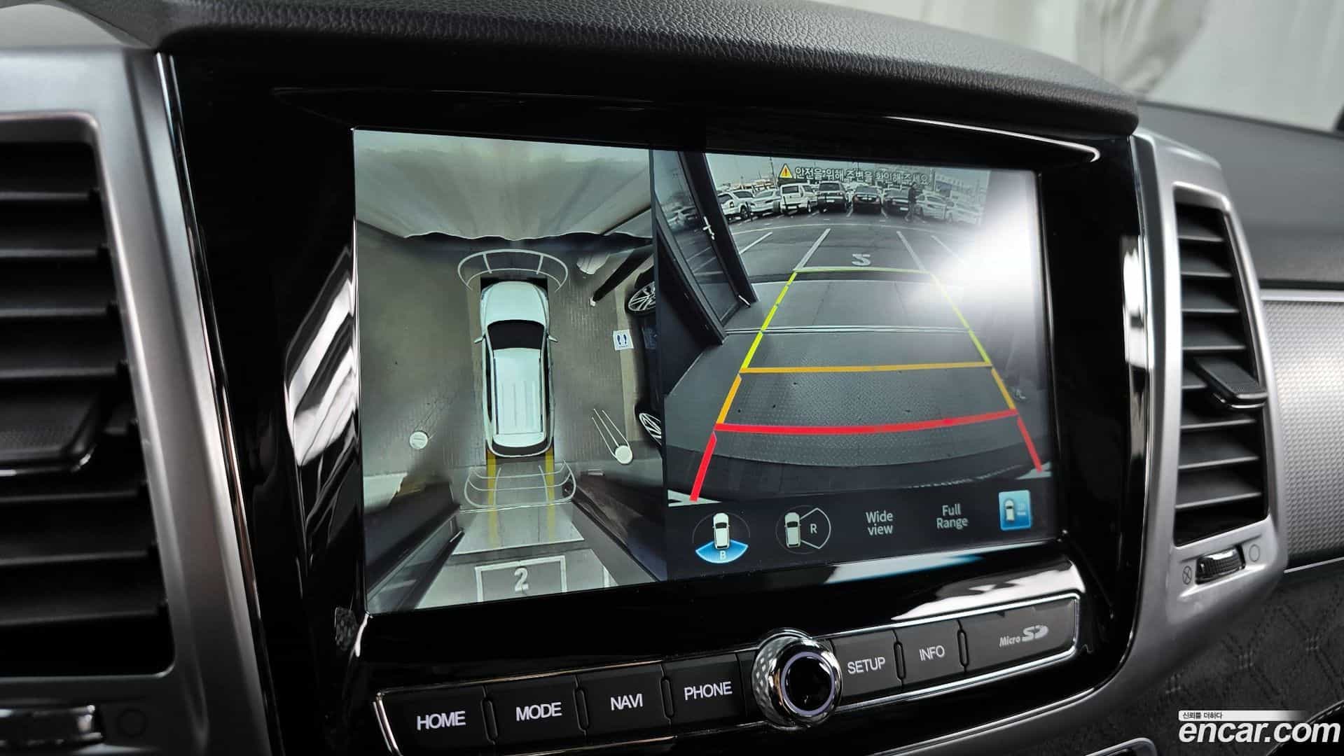 Rexton KG Mobility 2020.11-OPTION-019