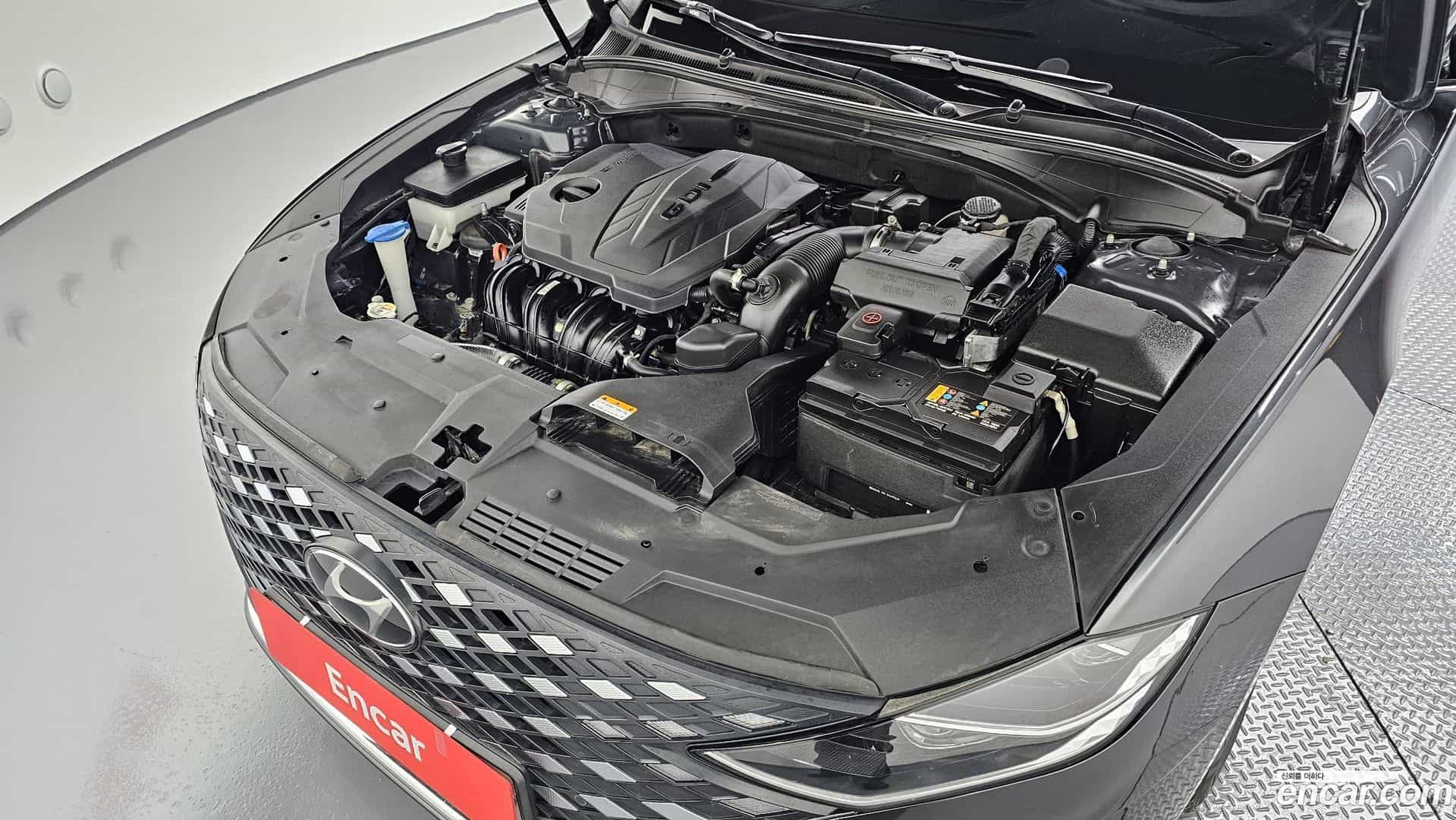 Grandeur Hyundai 2020.1-INNER-006