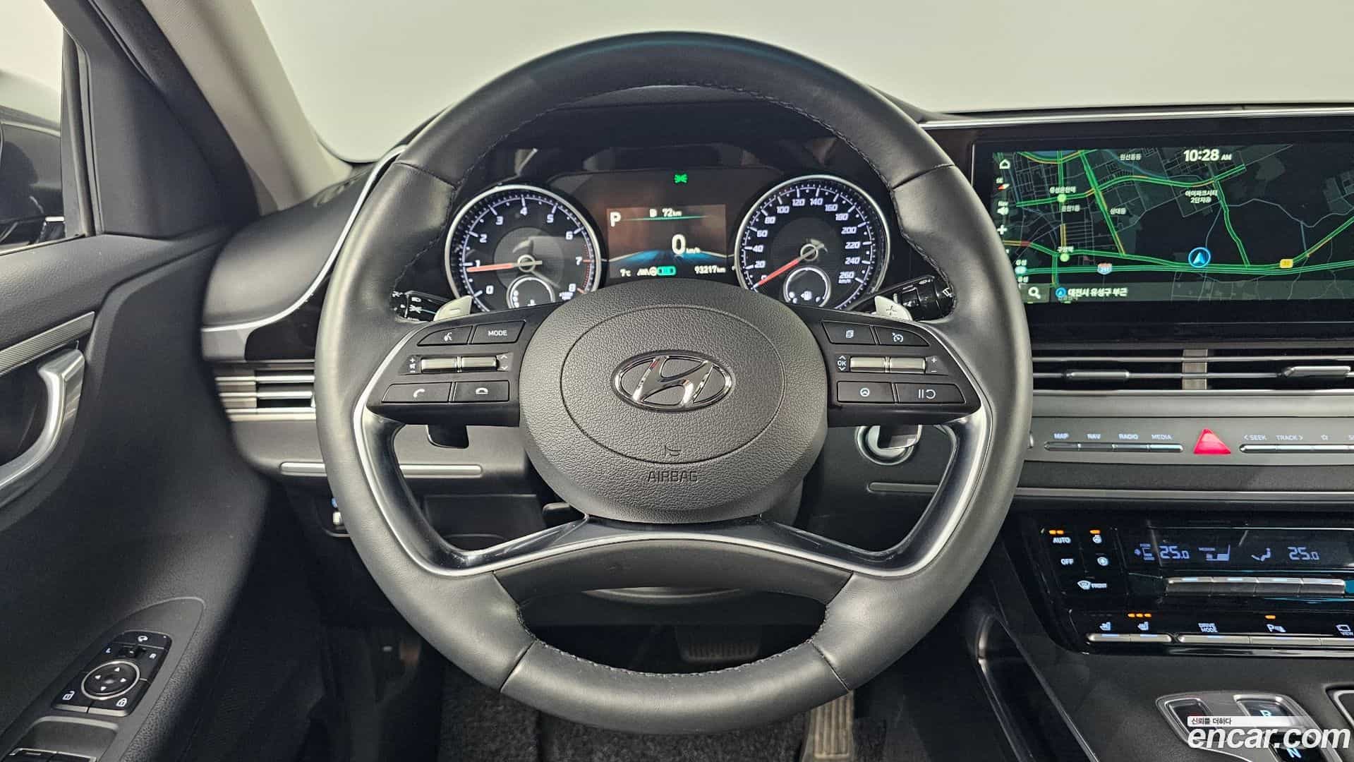 Grandeur Hyundai 2020.1-OPTION-019