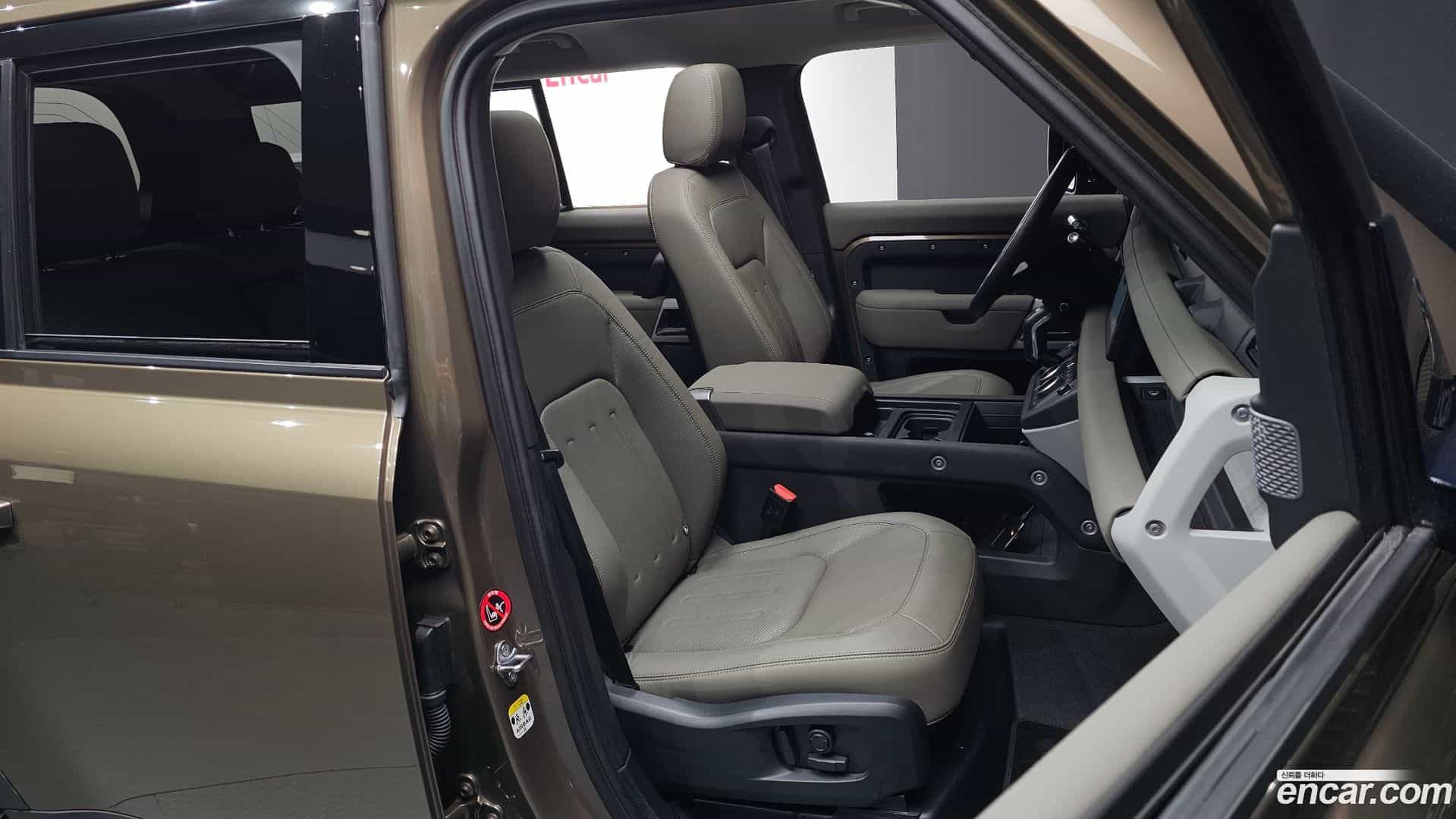 Defender Land Rover 2021.6-INNER-010