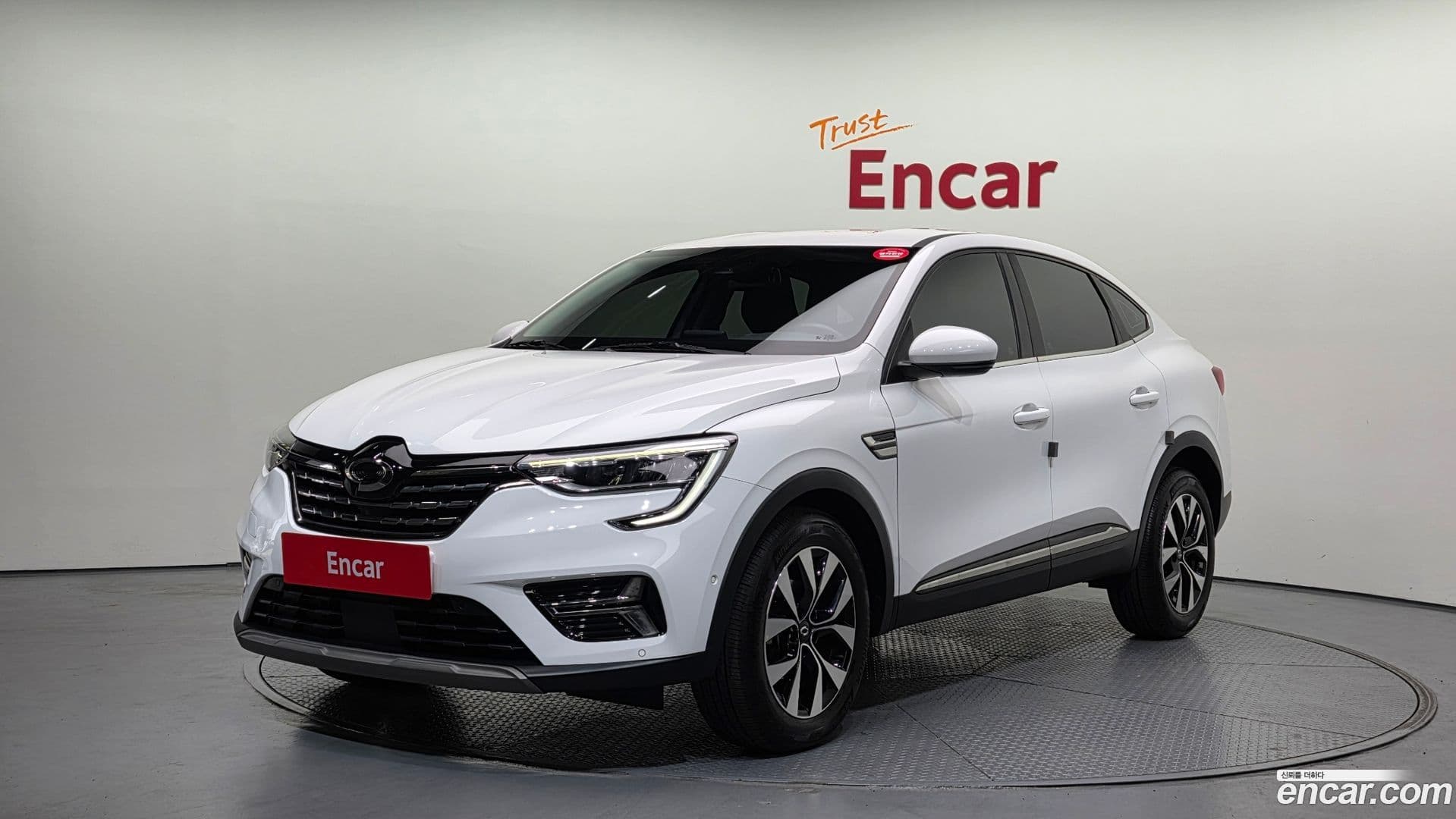 Main__Slider__Photo:XM3 Renault Korea 2022.5-0