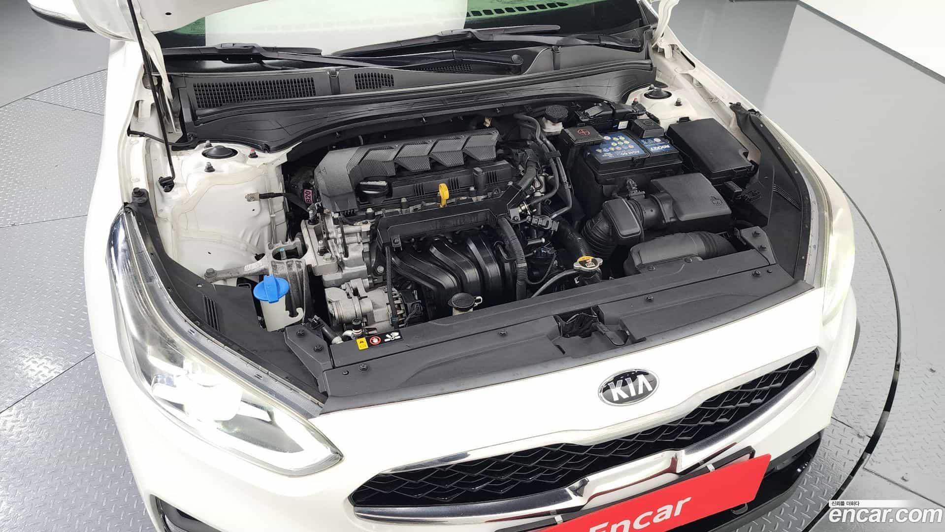 K3 Kia 2018.3-INNER-006