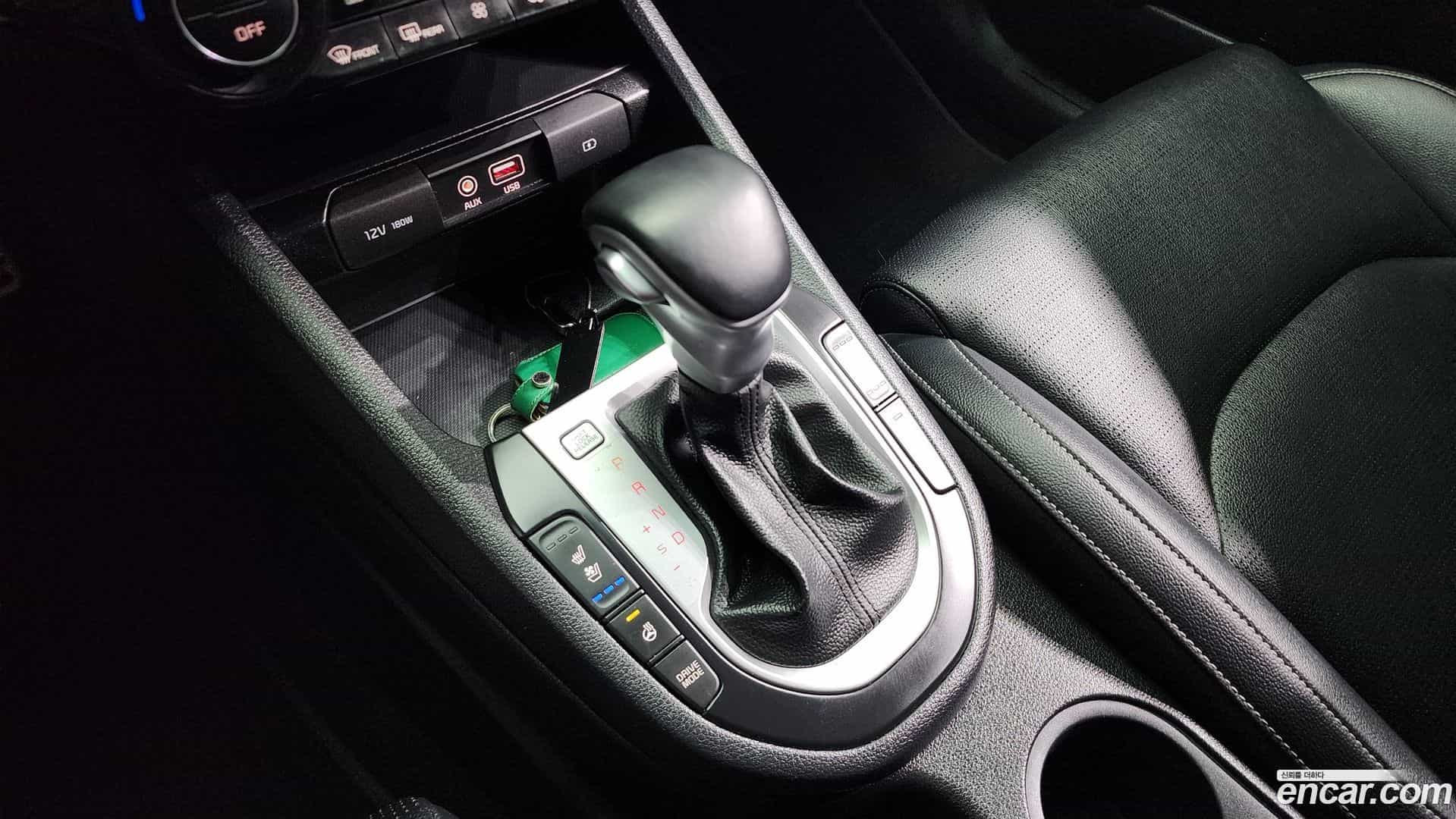K3 Kia 2018.3-INNER-009